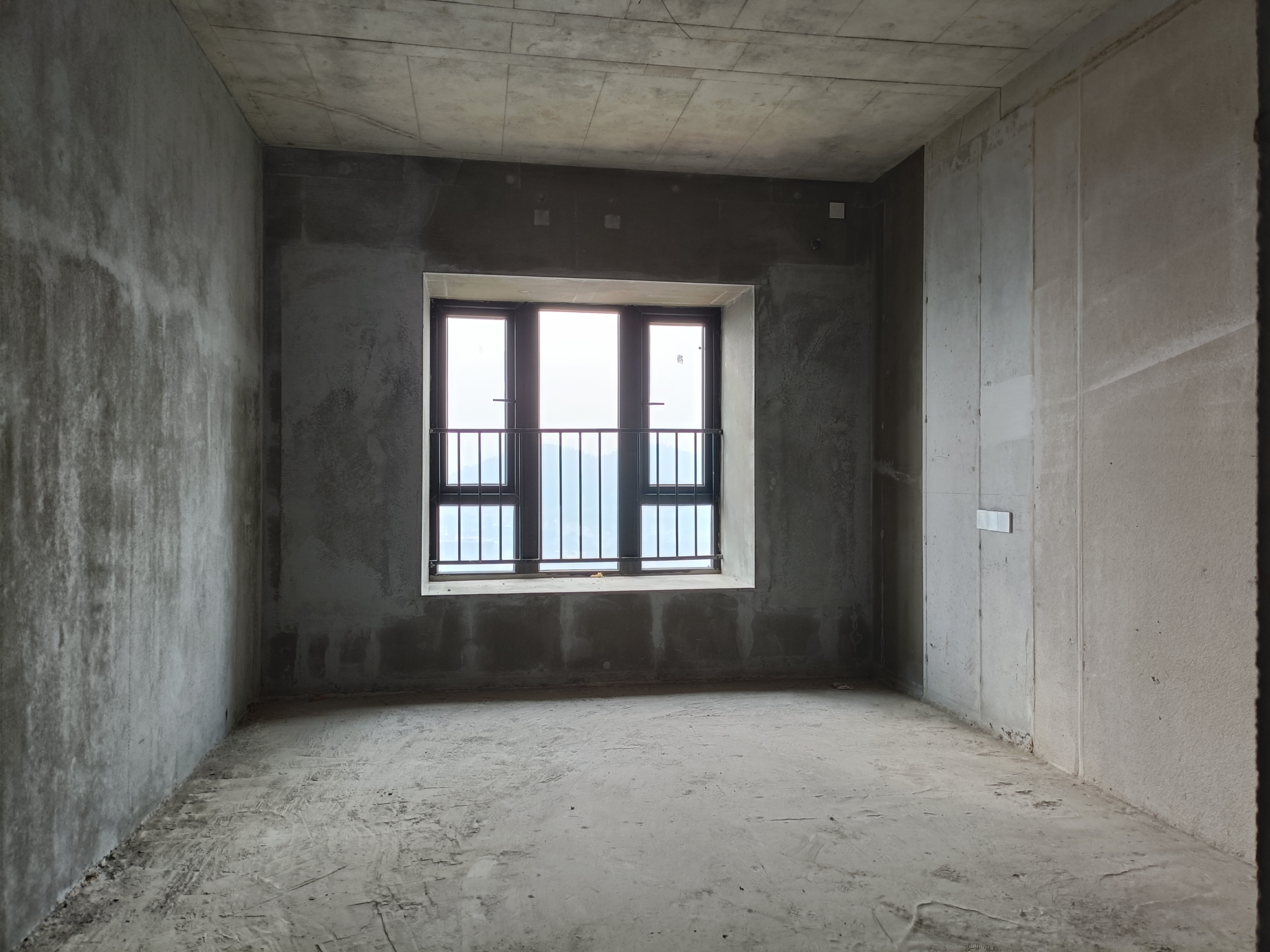 碧桂园正央时代  3室2厅2卫    55.8万