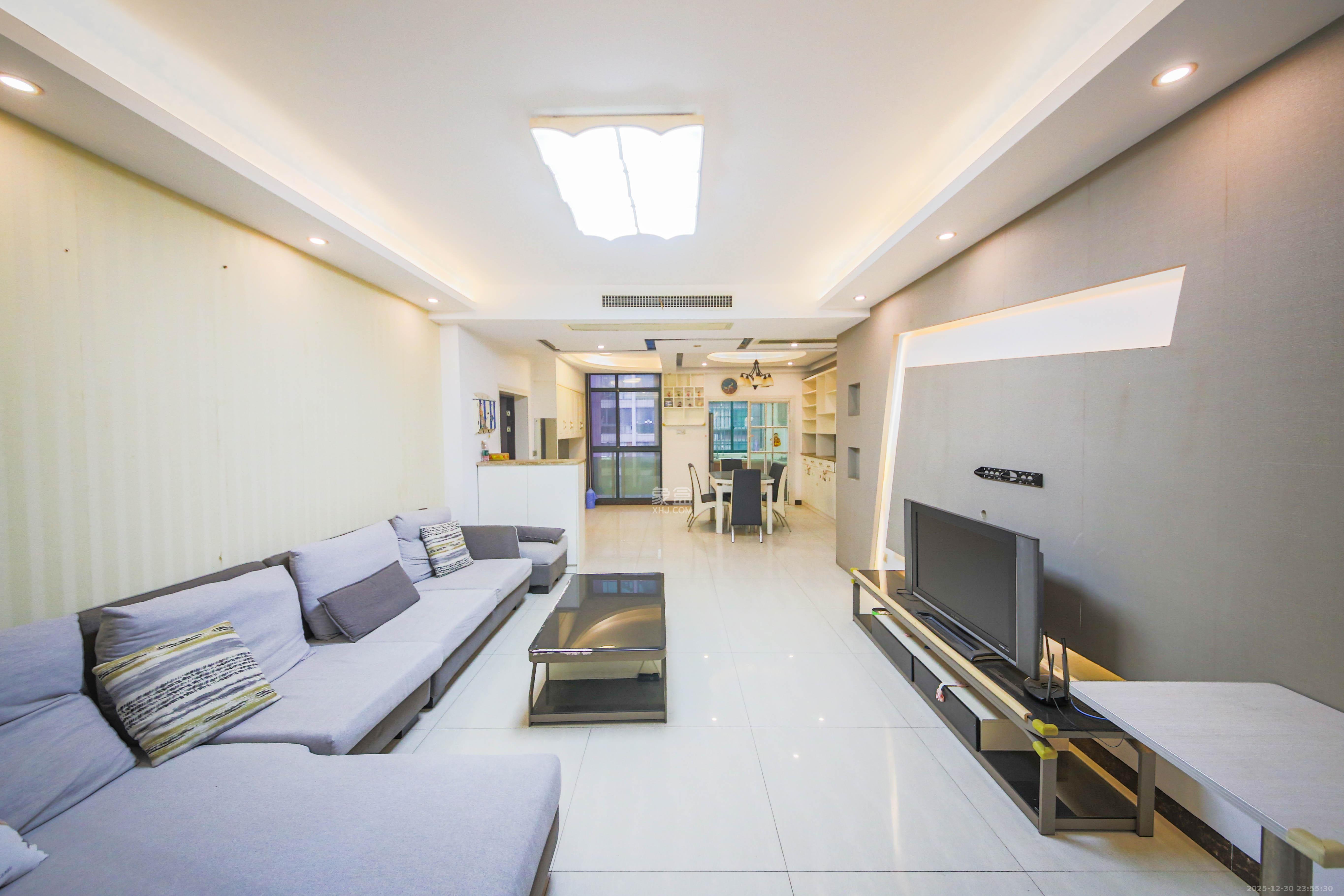 奥林匹克花园贡院三期  2室2厅1卫    66.6万