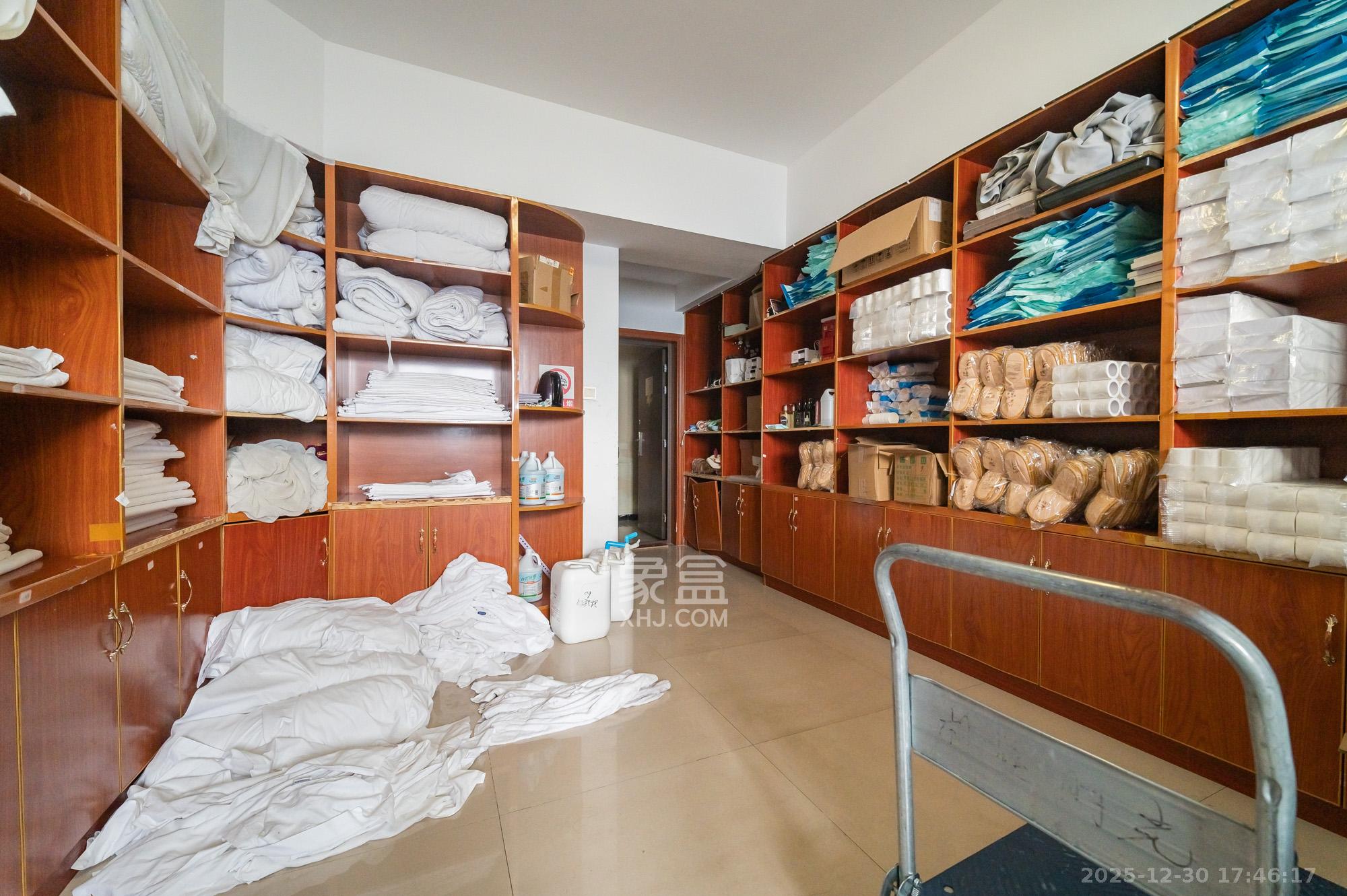 未来漫城  1室1厅1卫    25.8万