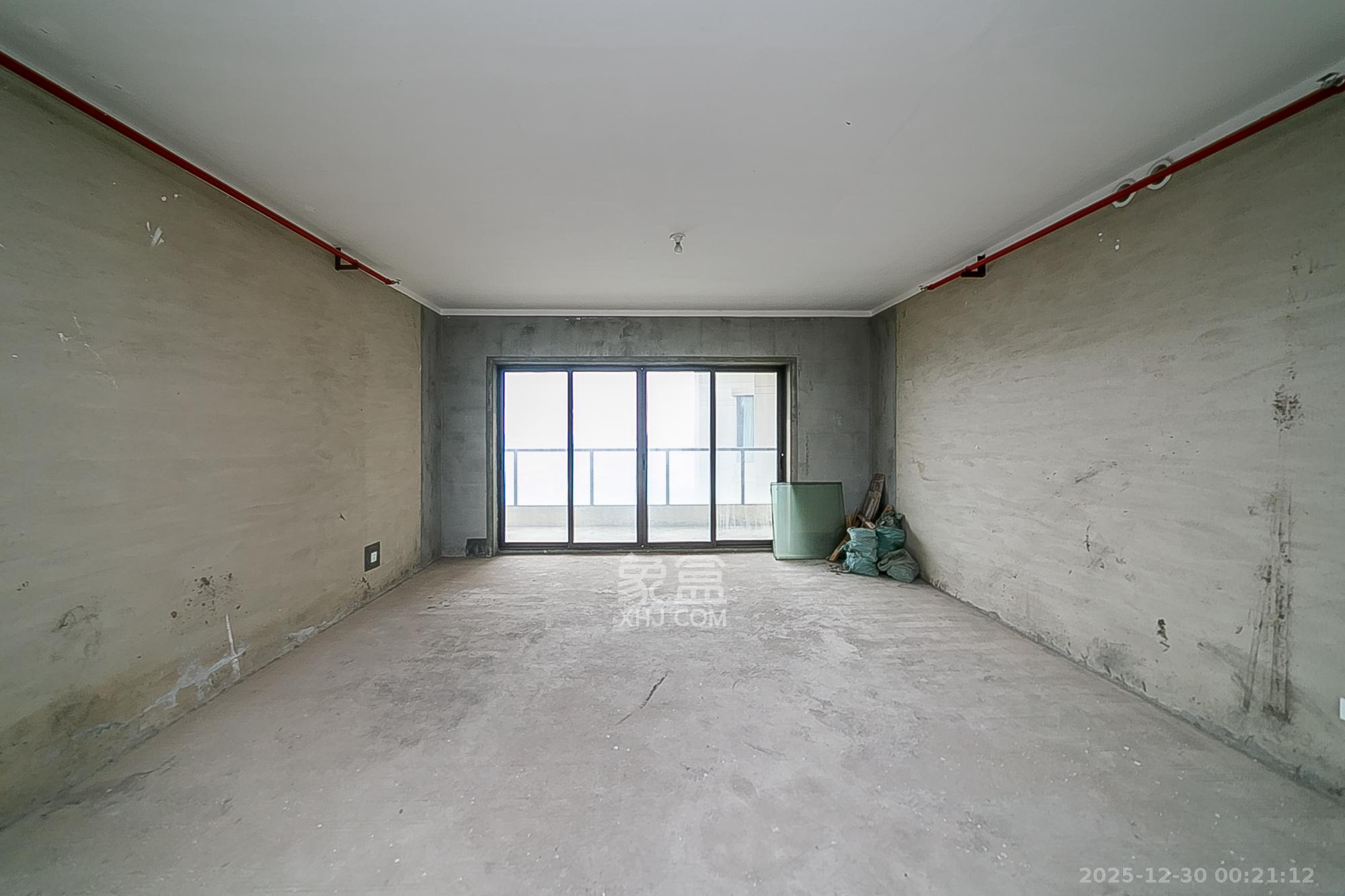 中建江山壹号  4室2厅3卫    430.0万