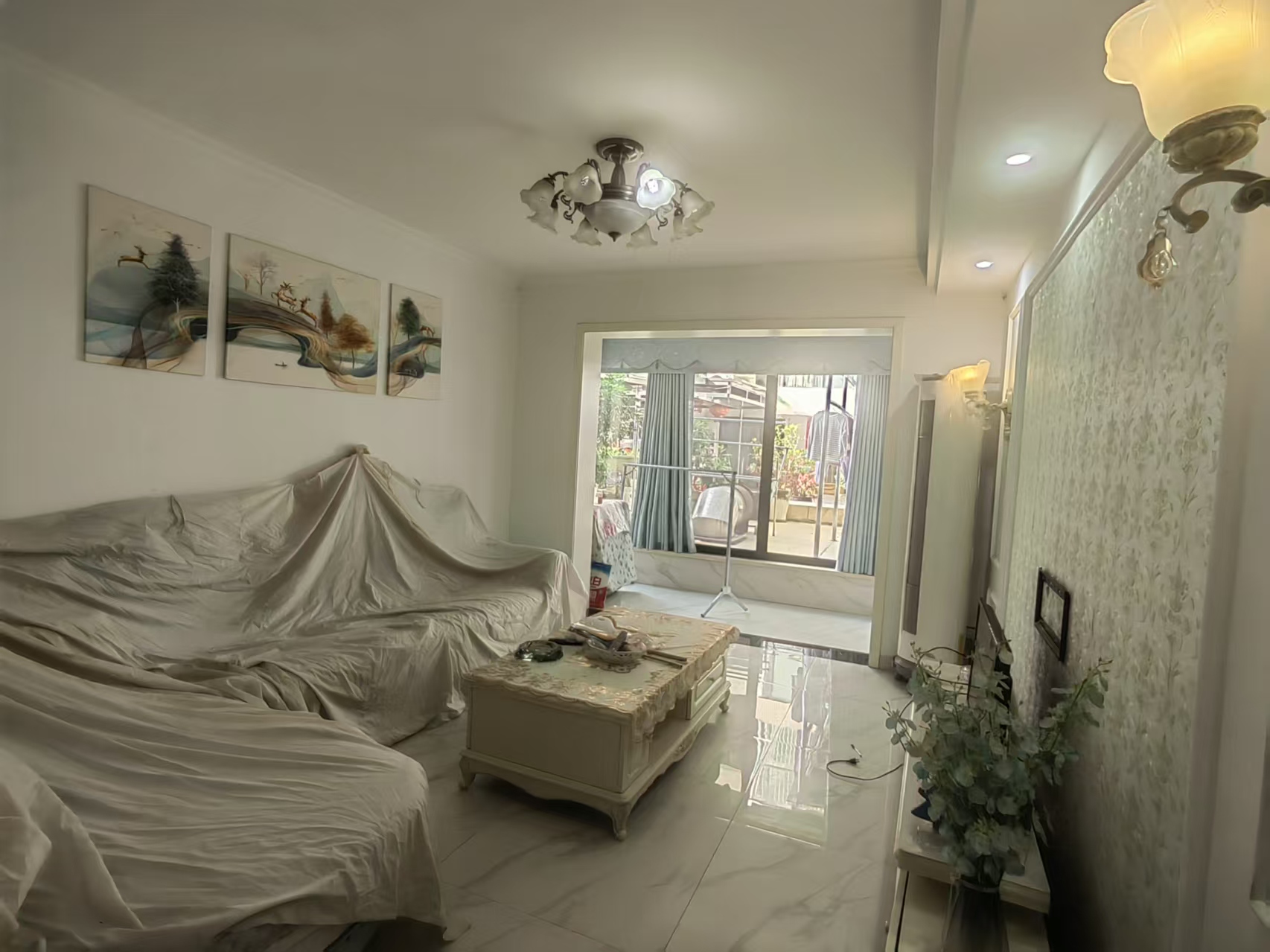 资江明珠  2室2厅1卫    45.0万