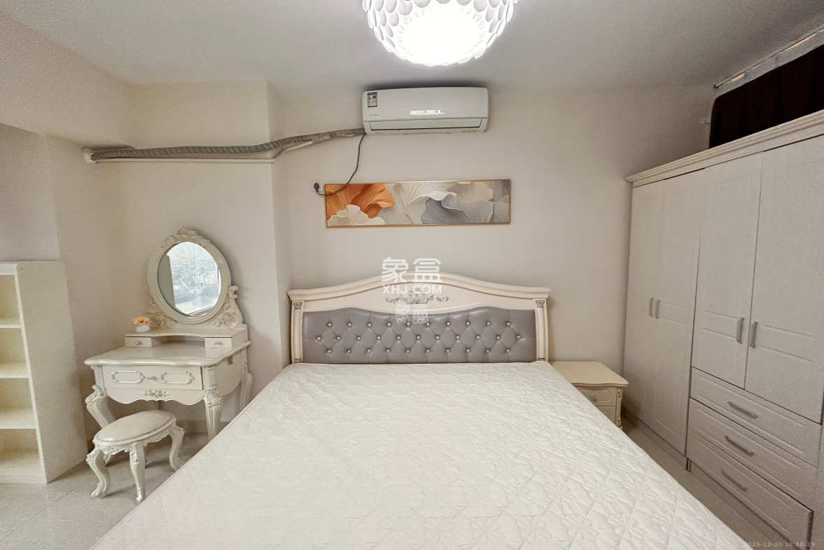 北辰三角洲E3区 1室1厅1卫 2300.0元/月 北辰三角洲E3区 1室1厅1卫 2300.0元/月室内图