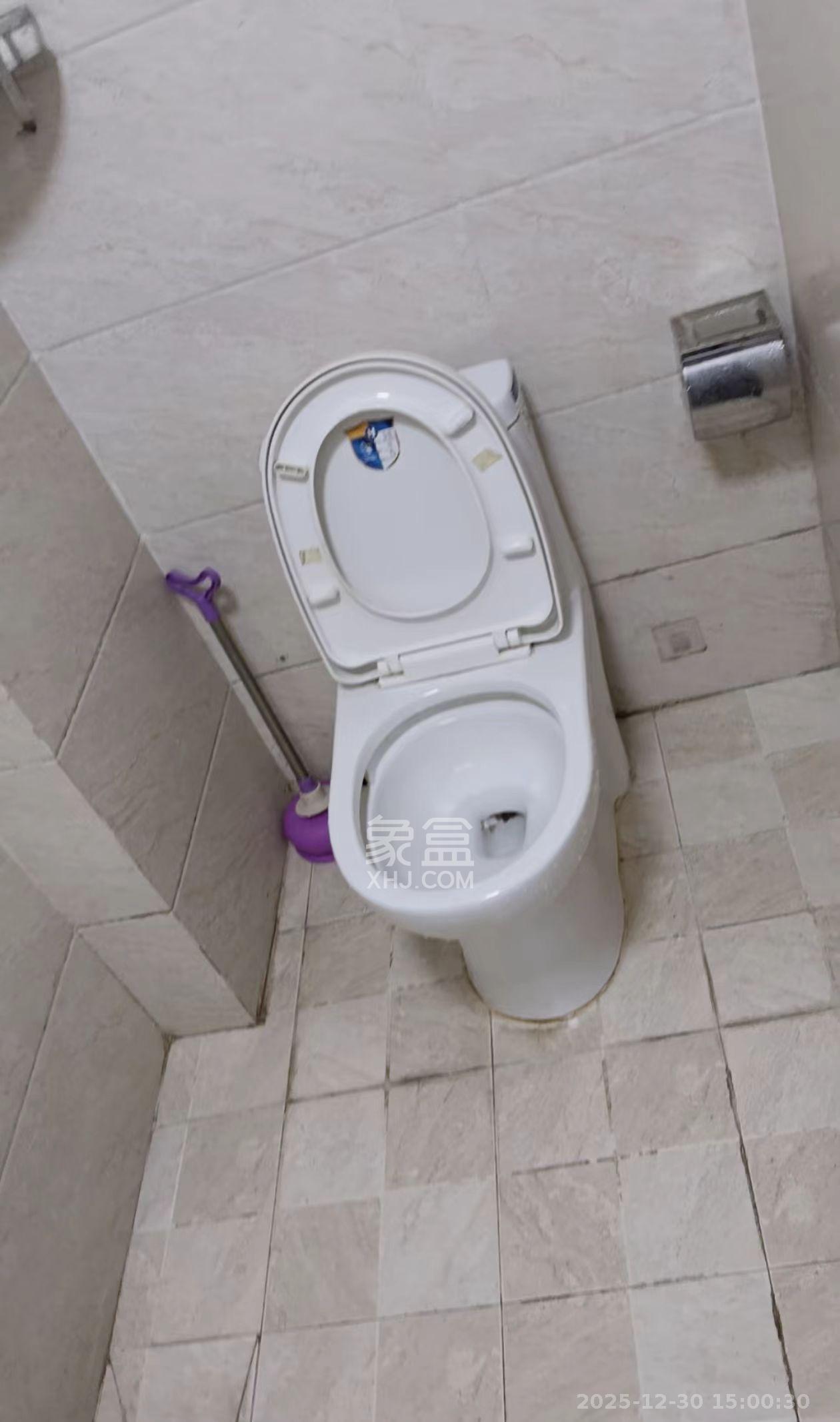 广泰锦苑   35.0㎡      1200.0元/月室内图