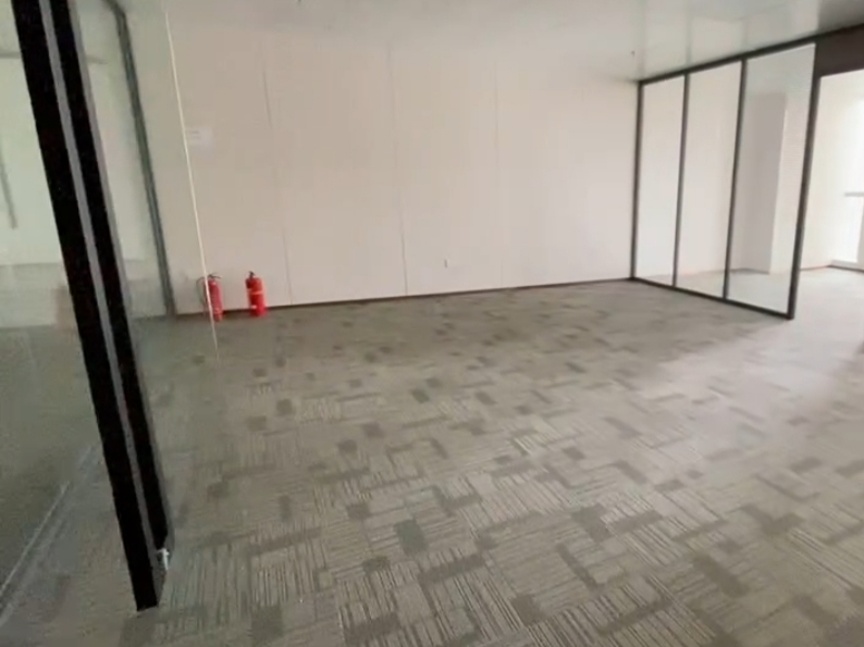 海南大厦   153.2㎡      7600.0元/月室内图