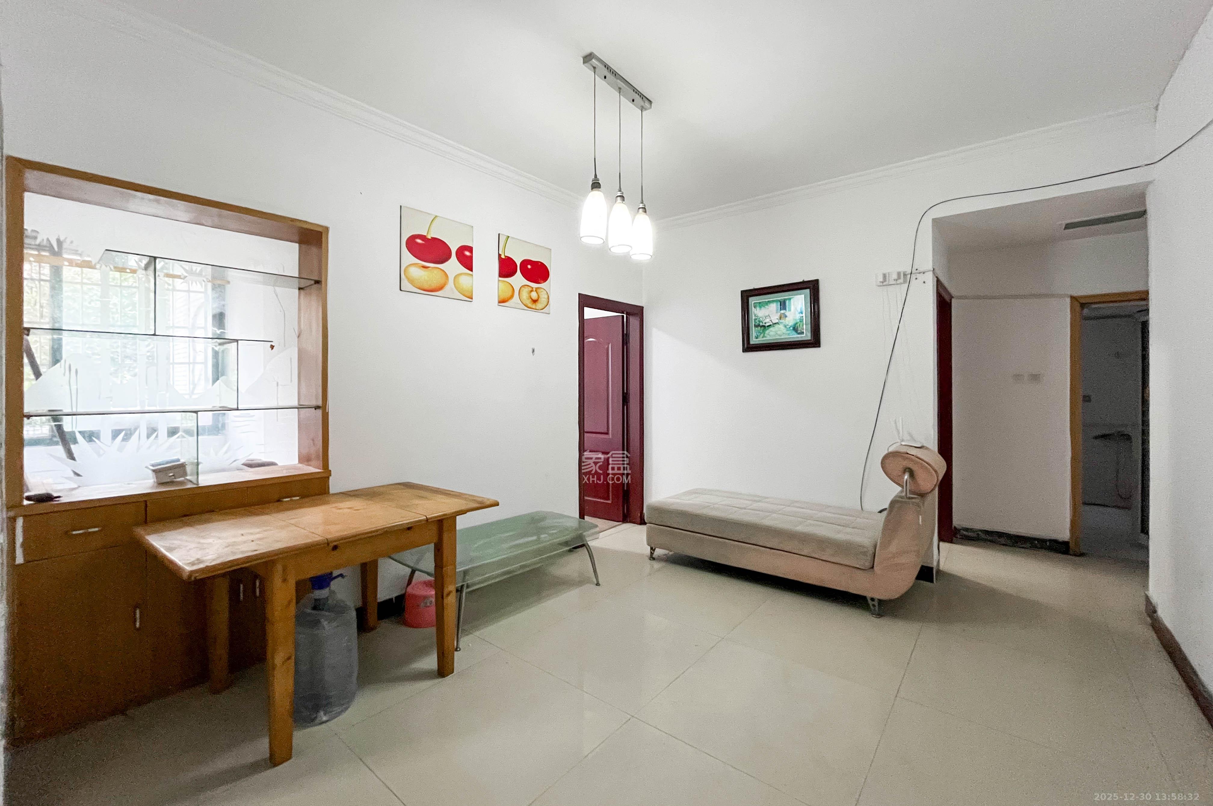 望兴景园一期  3室2厅2卫    78.0万