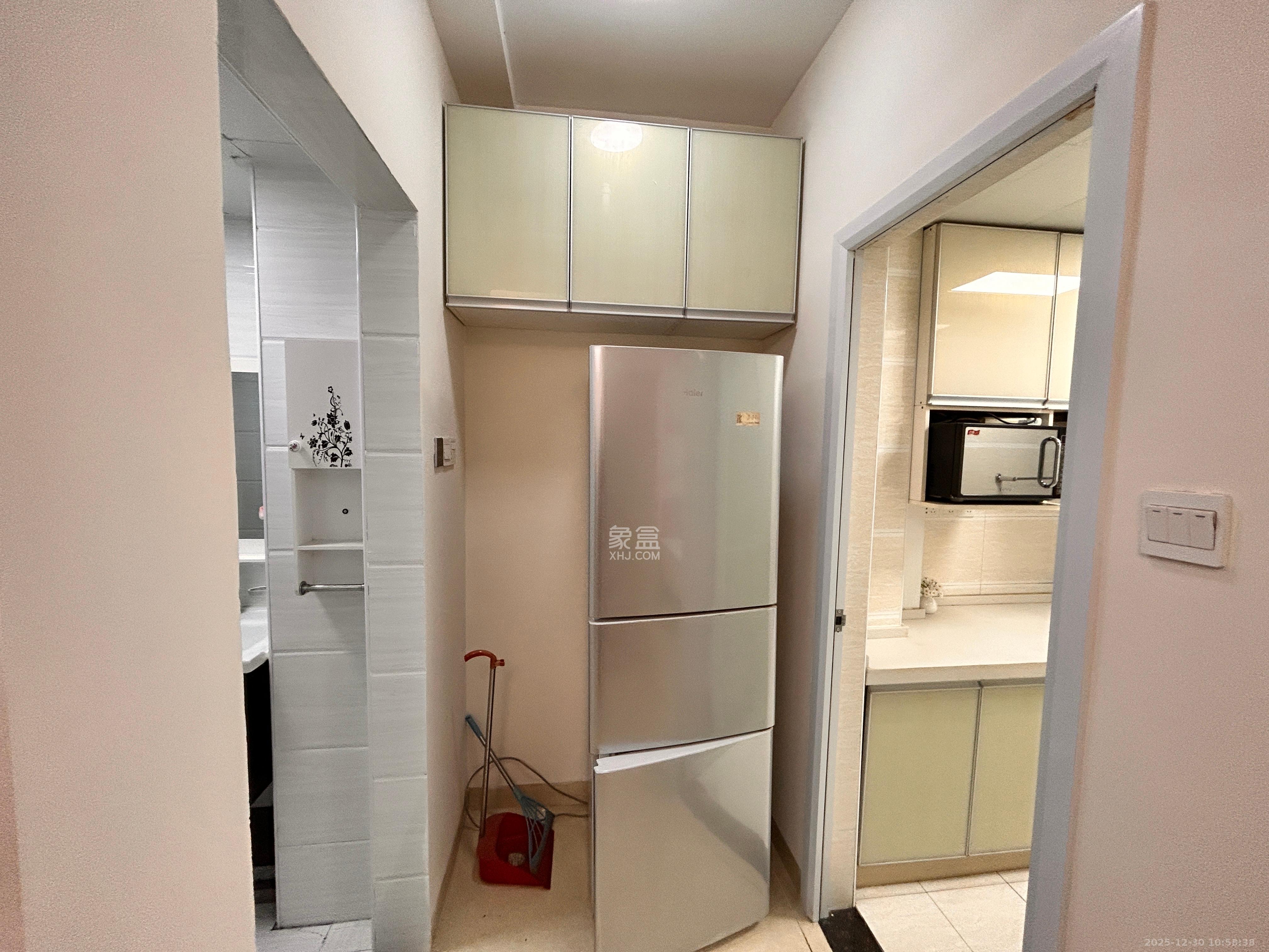 北辰三角洲E3区  1室1厅1卫    2300.0元/月室内图