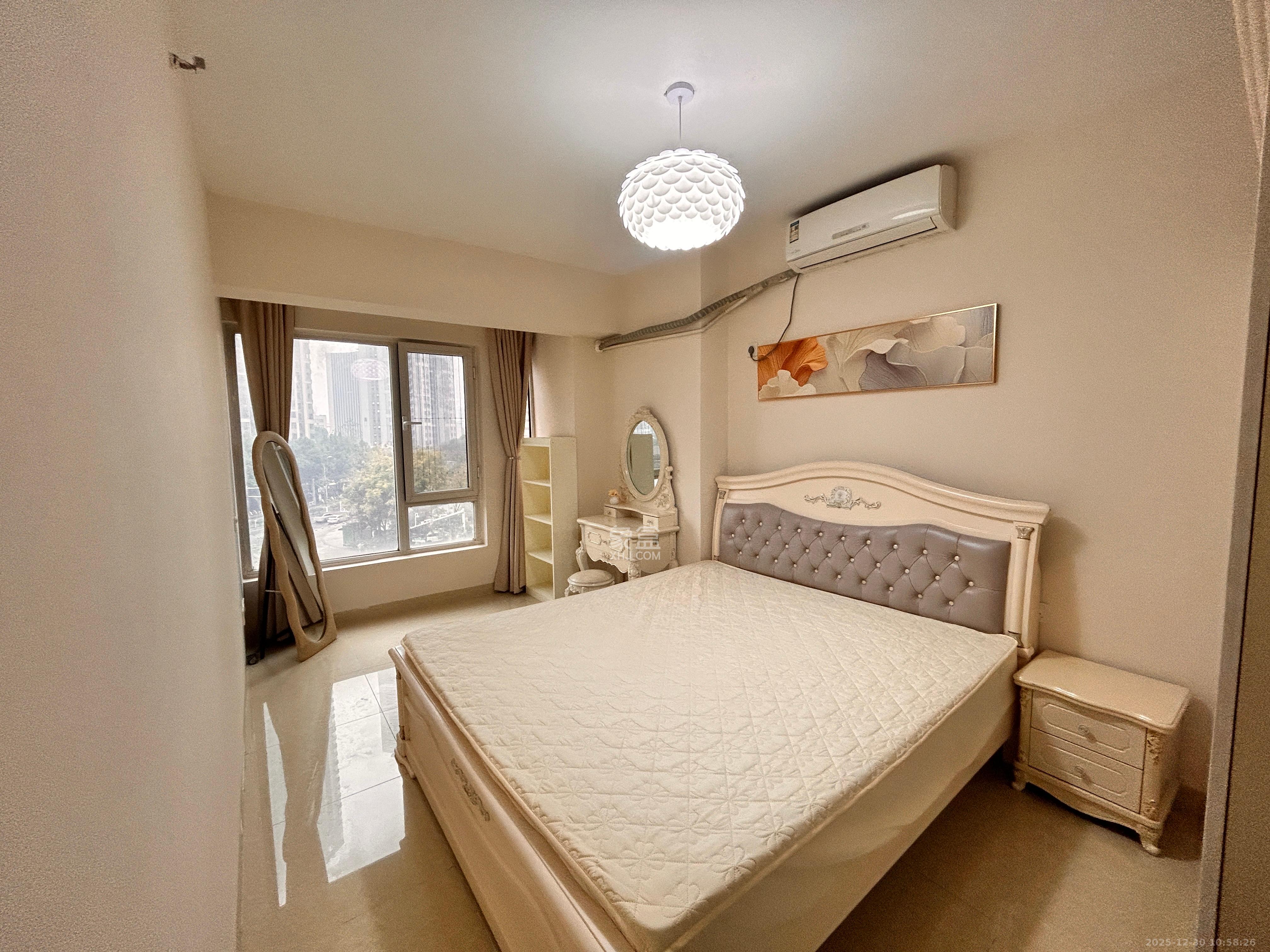 北辰三角洲E3区 1室1厅1卫 2300.0元/月 北辰三角洲E3区 1室1厅1卫 2300.0元/月室内图