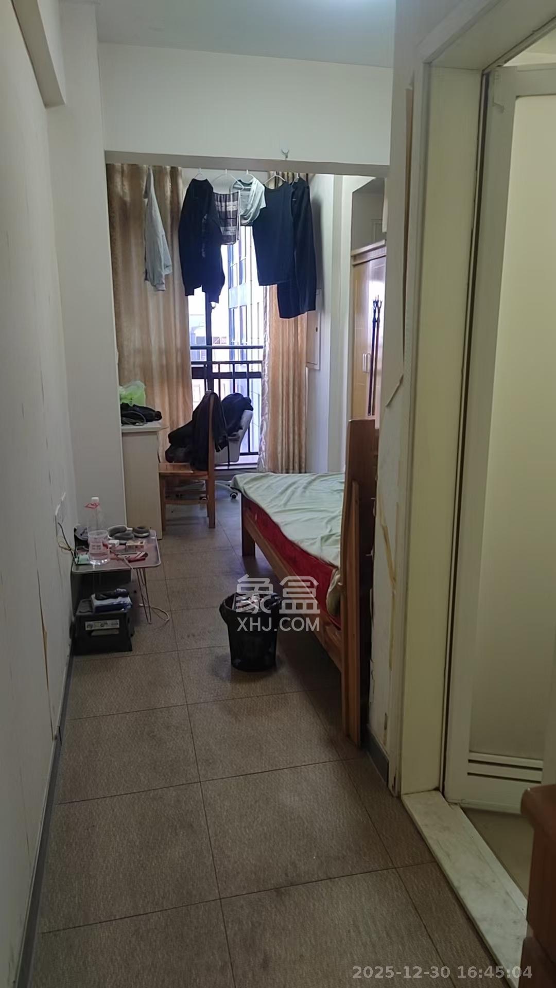 建安像素汇  1室1厅1卫    1000.0元/月