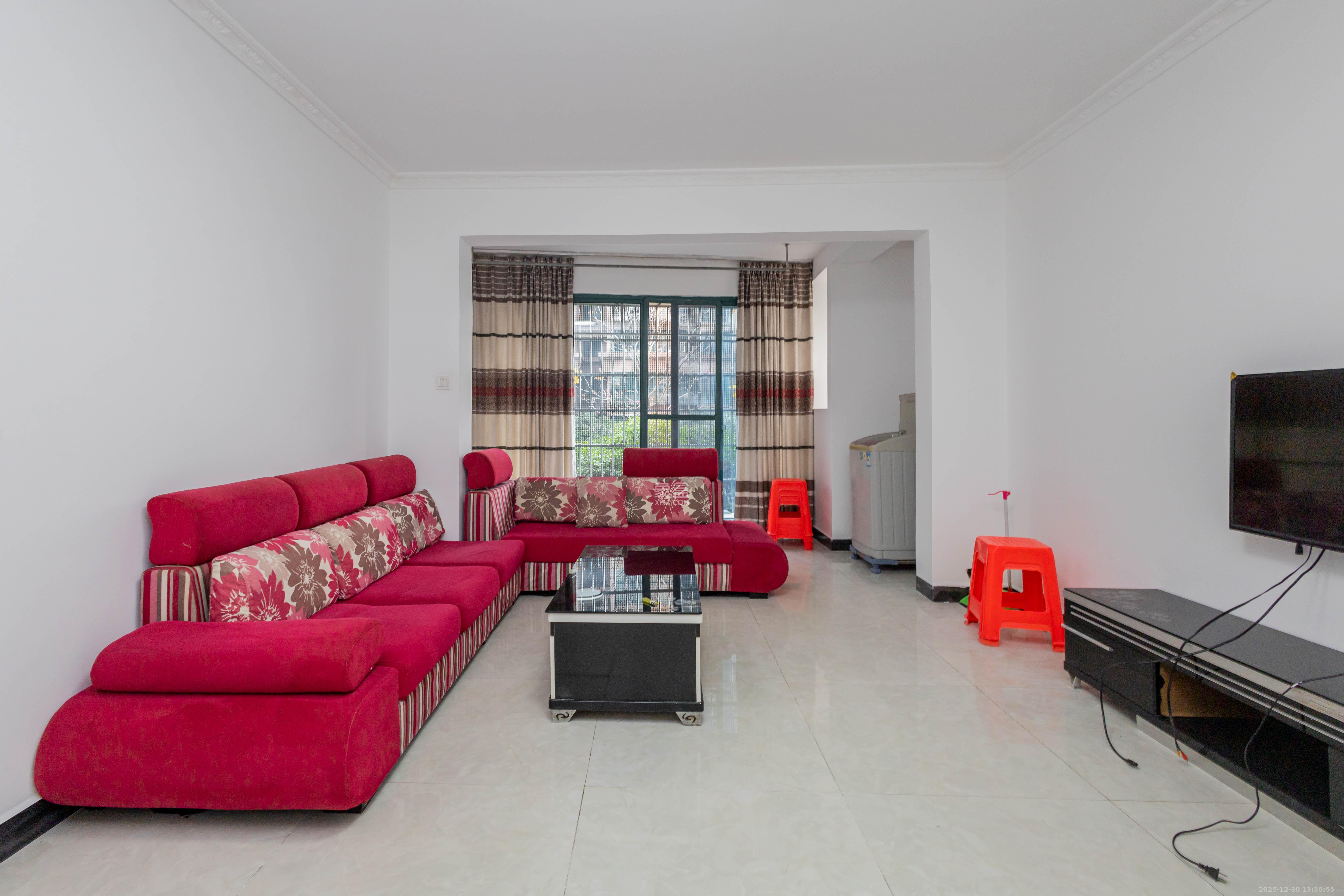 才子佳郡  3室2厅2卫    55.0万