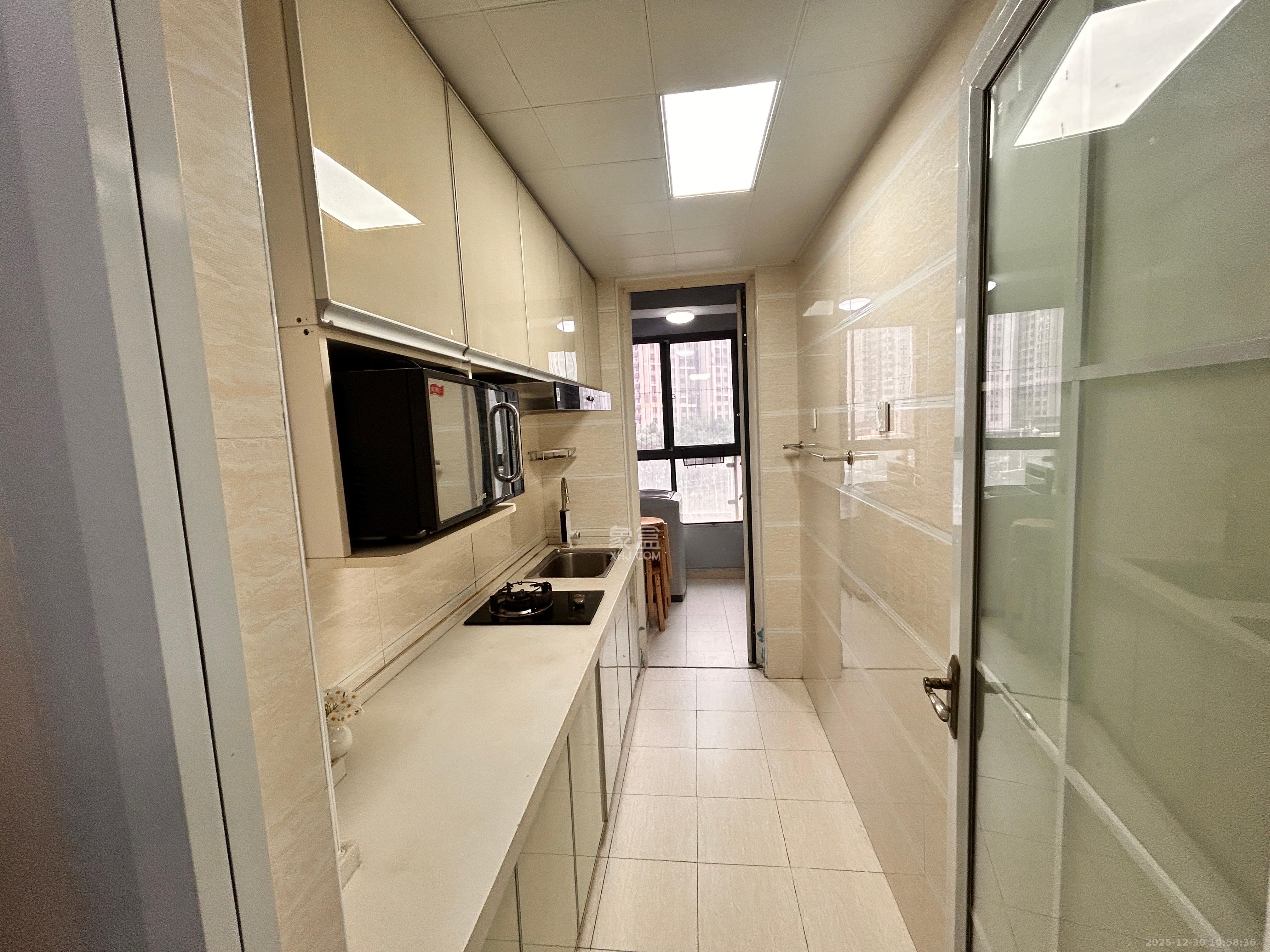 北辰三角洲E3区 1室1厅1卫 2300.0元/月 北辰三角洲E3区 1室1厅1卫 2300.0元/月室内图