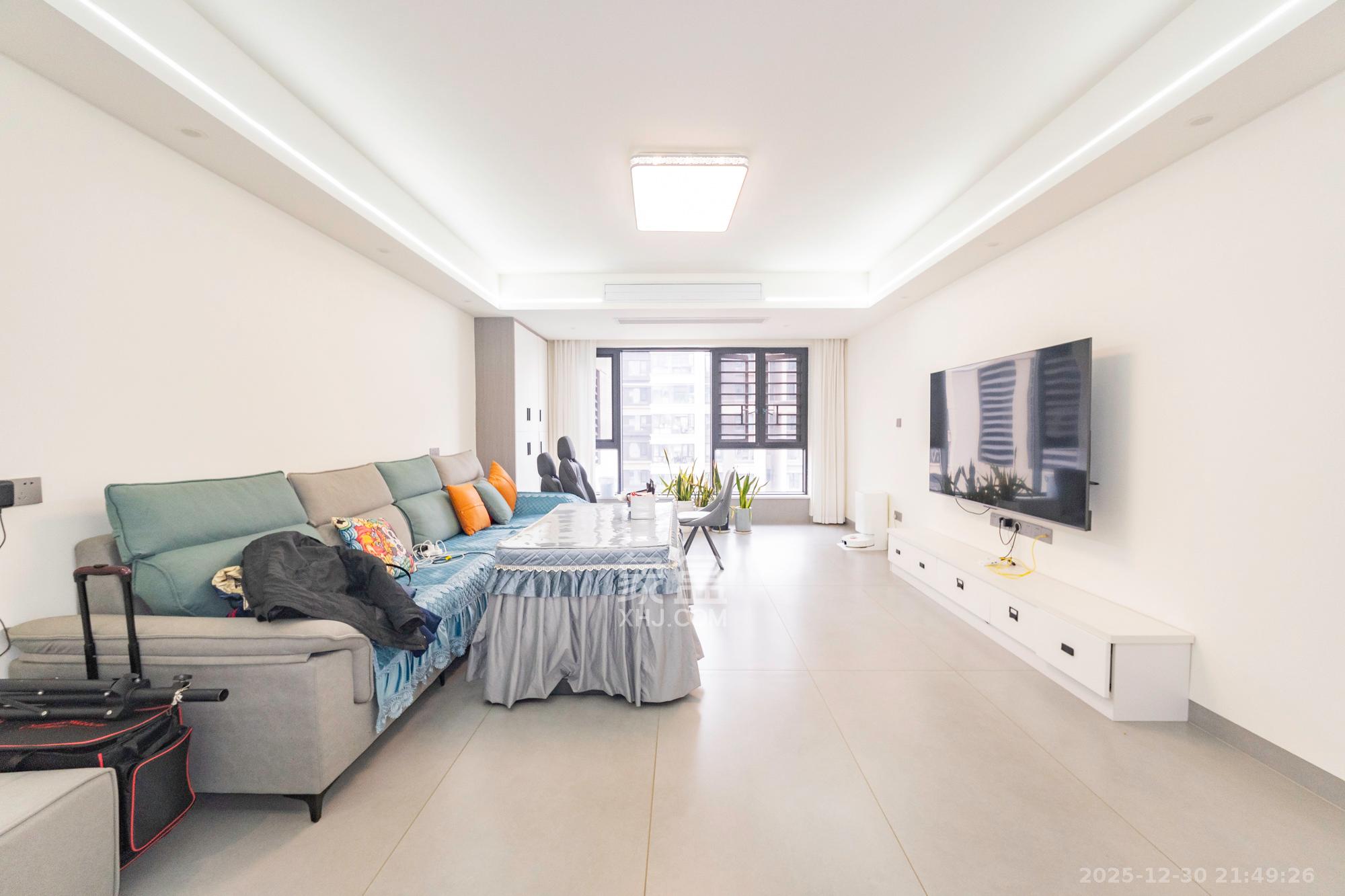 中交建发松雅院  4室2厅1卫    149.8万