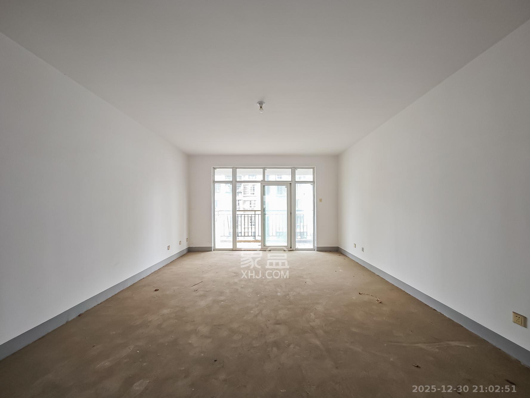 山语城一期  4室2厅2卫    110.0万