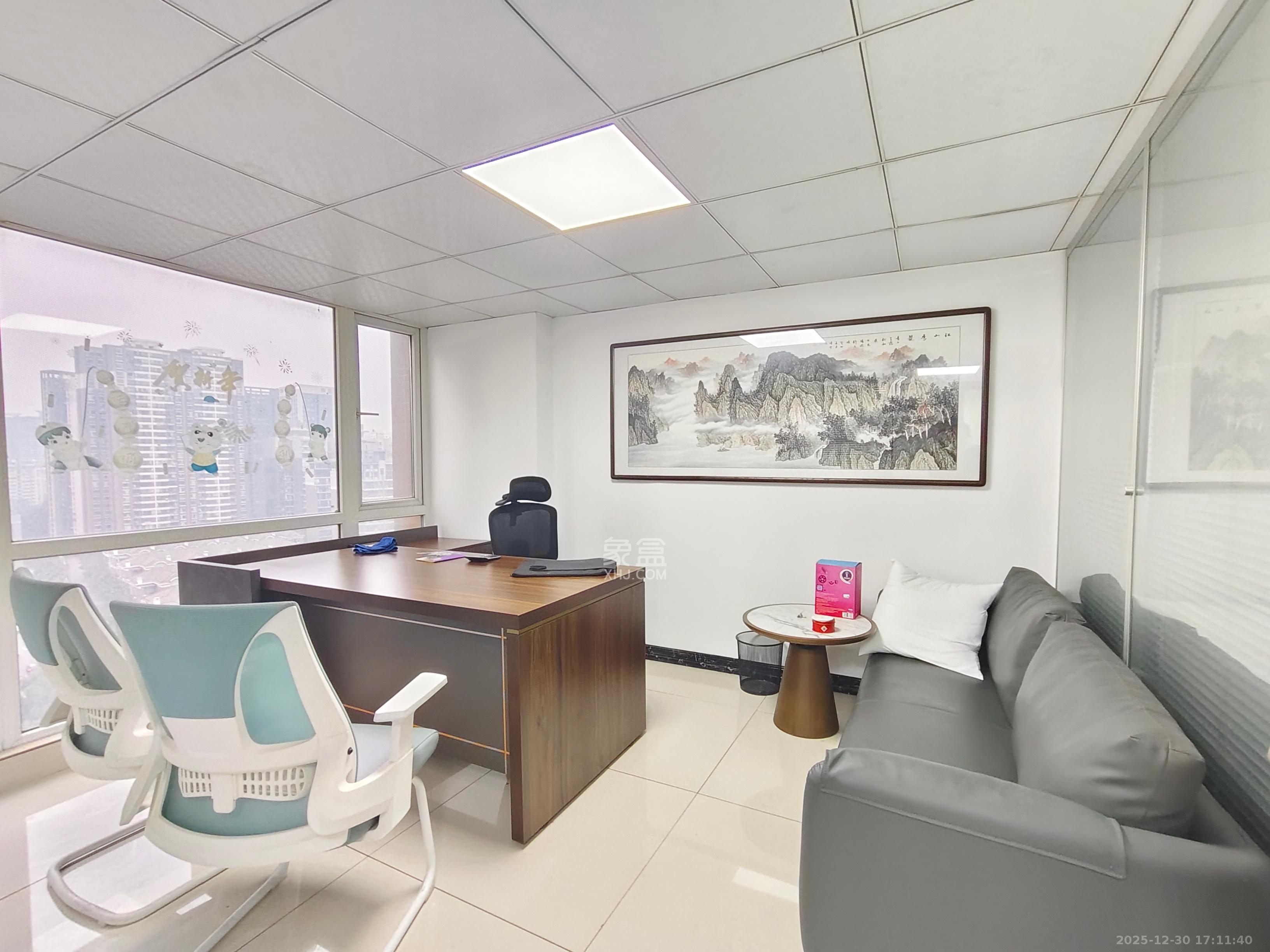 长城雅苑   44.84㎡      1600.0元/月室内图