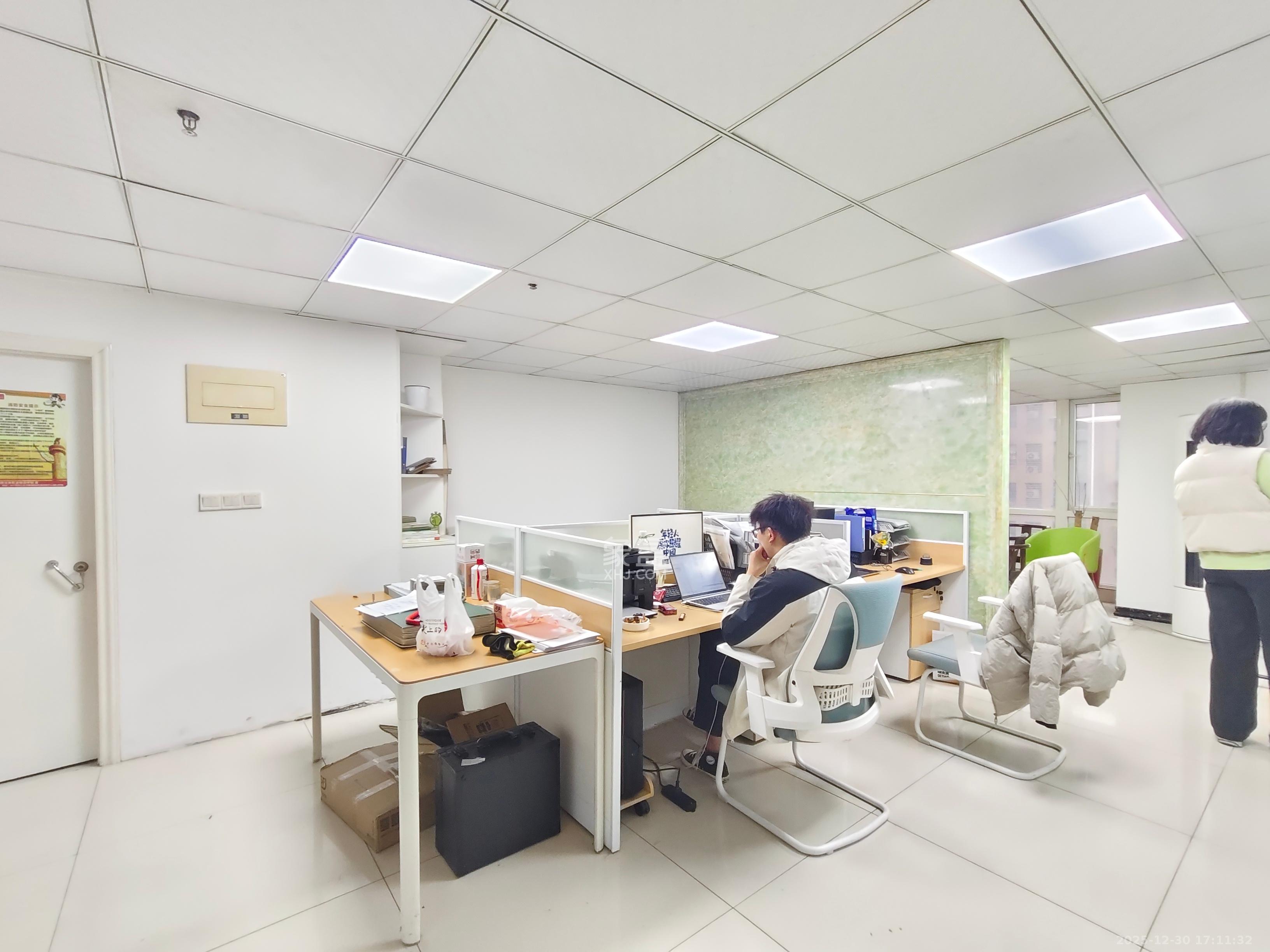 长城雅苑   44.84㎡      1600.0元/月室内图