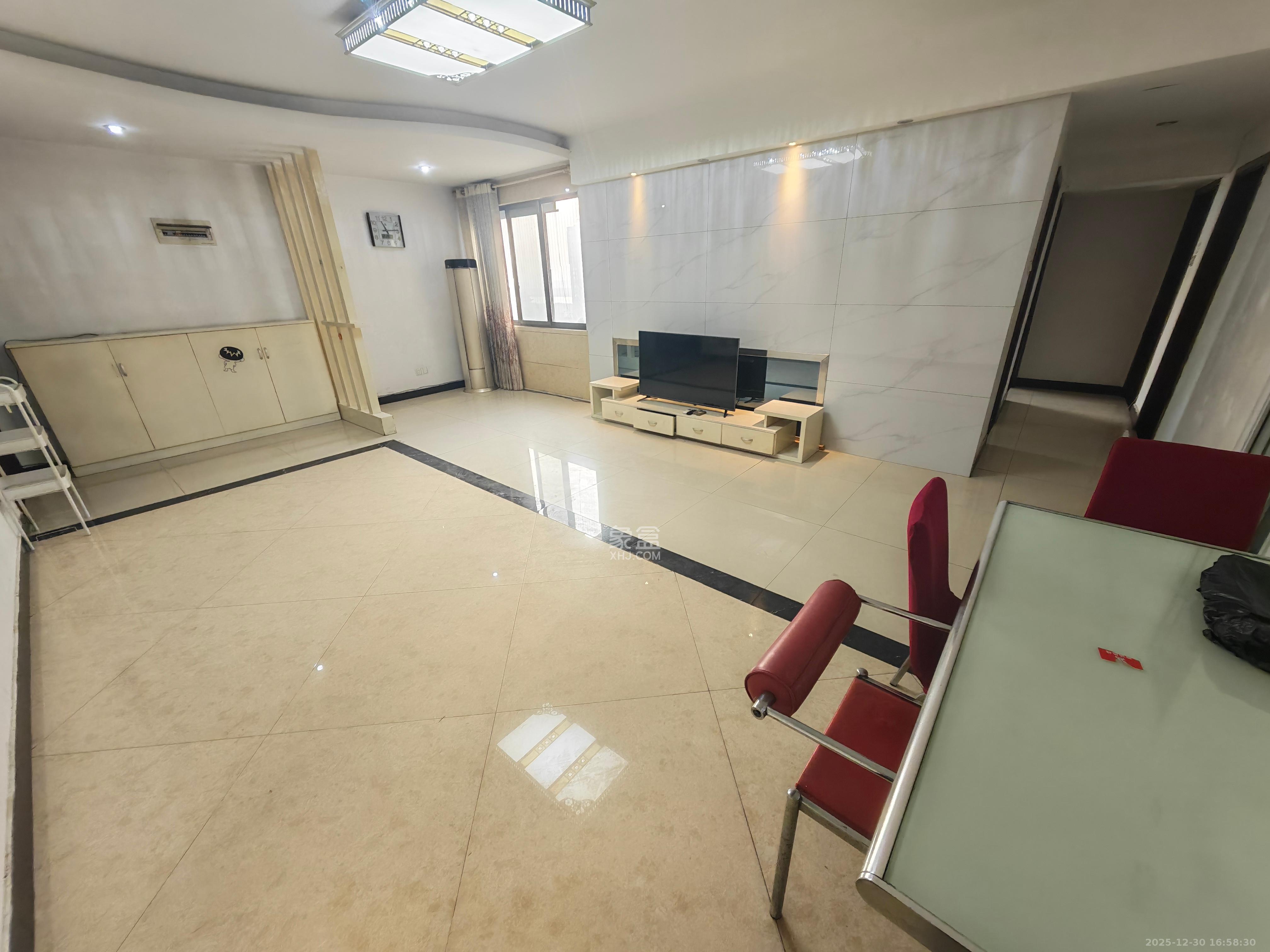 王府井公寓（福源公寓）