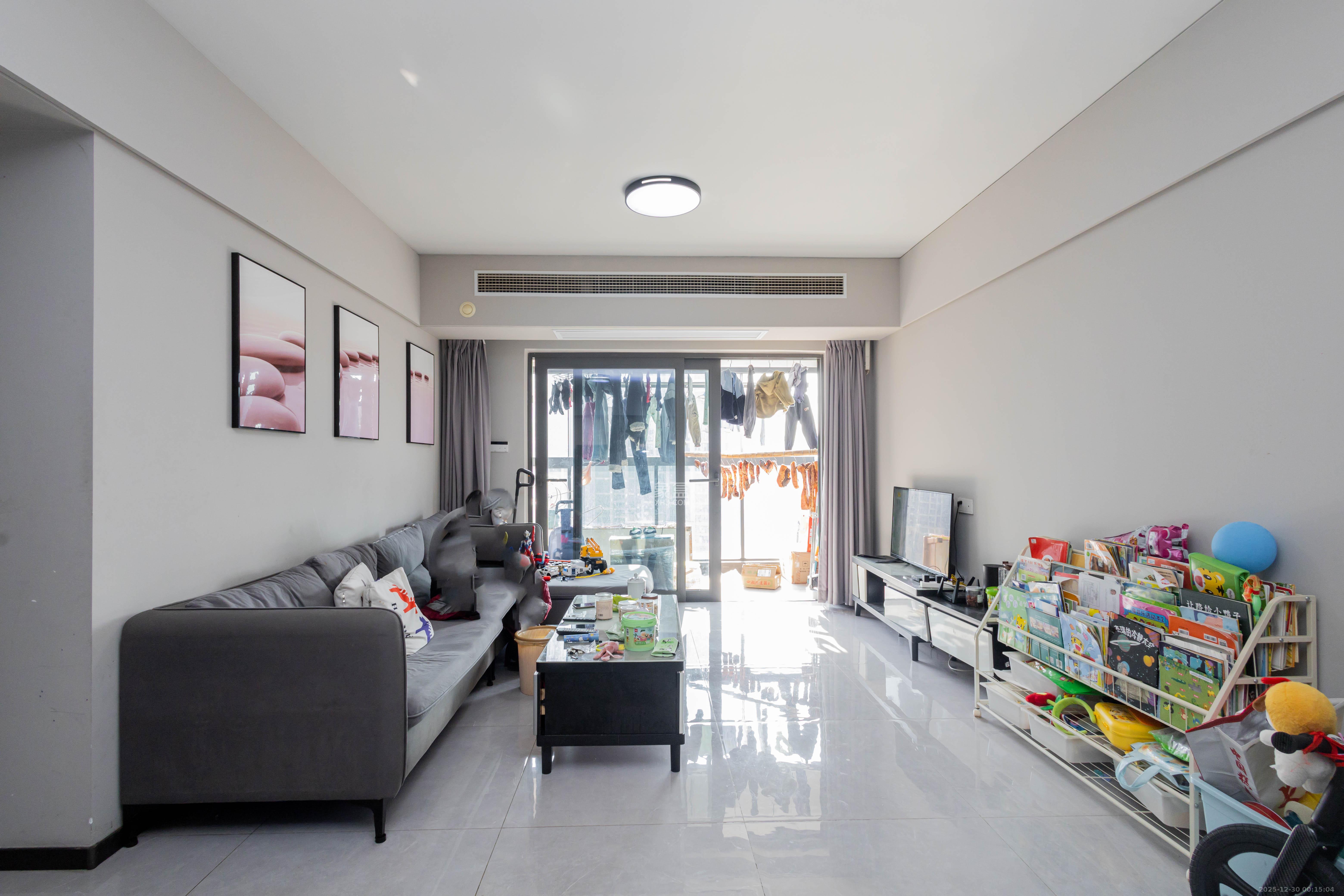 时代印记（长沙时代印记花园）  3室2厅2卫    128.0万