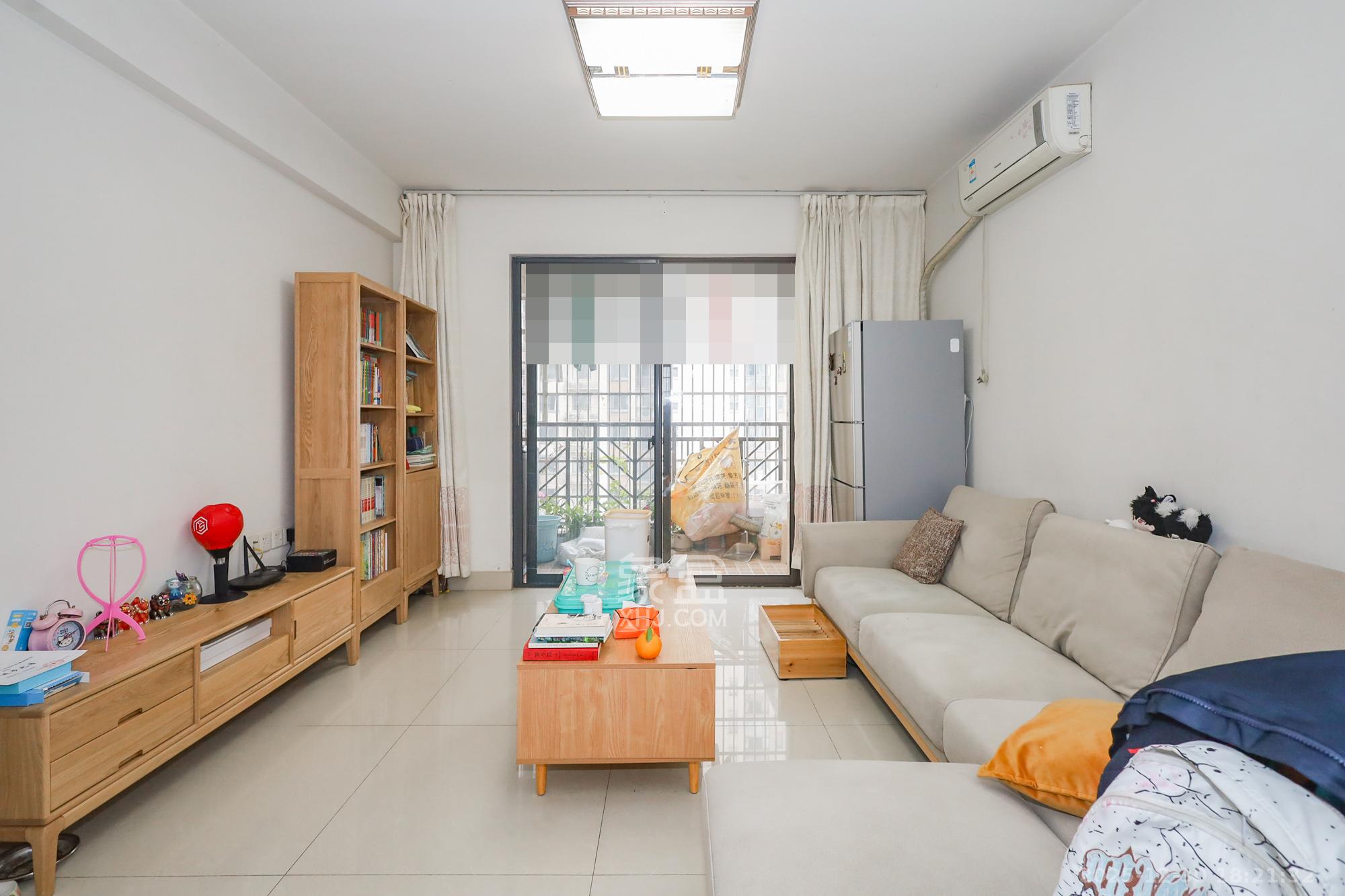 旭辉藏郡（藏郡、旭湘华府)  3室2厅1卫    198.0万