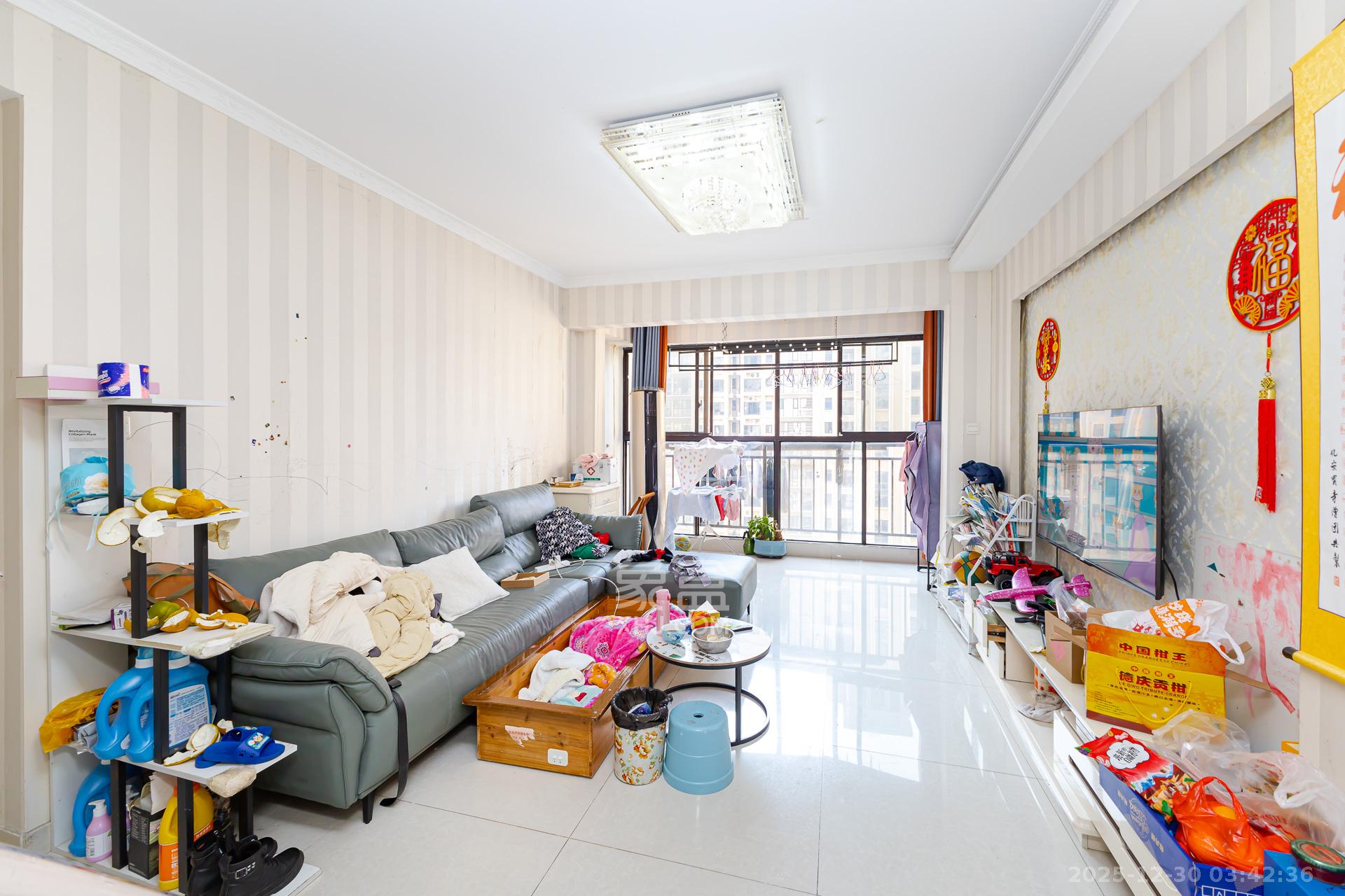 南山苏迪亚诺  3室2厅2卫    69.8万