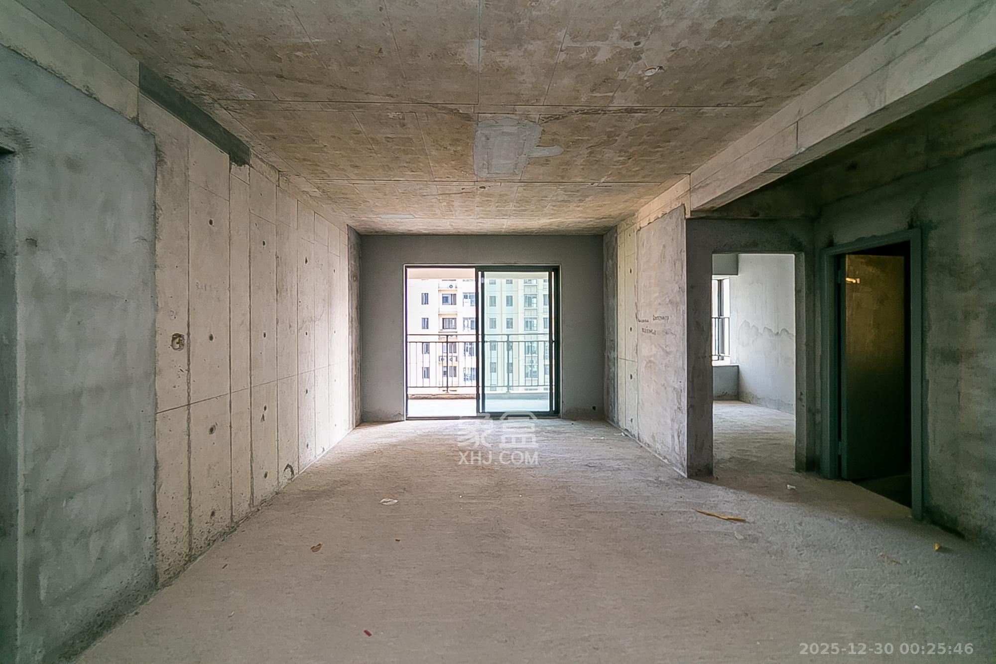 岭福家苑（天心佳苑）  3室2厅1卫    116.8万