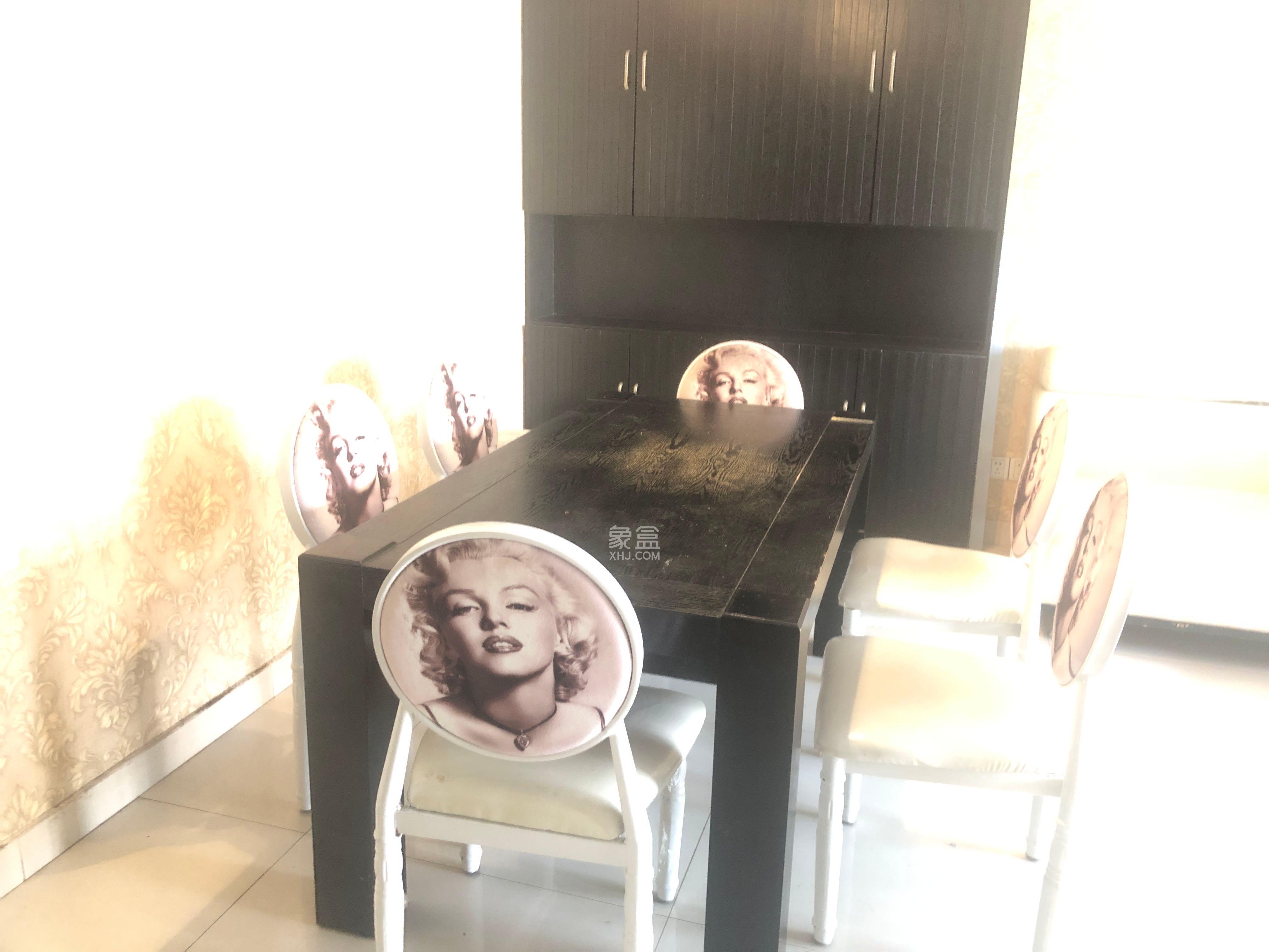 金域南外滩（望江佳园）  3室2厅2卫    3000.0元/月