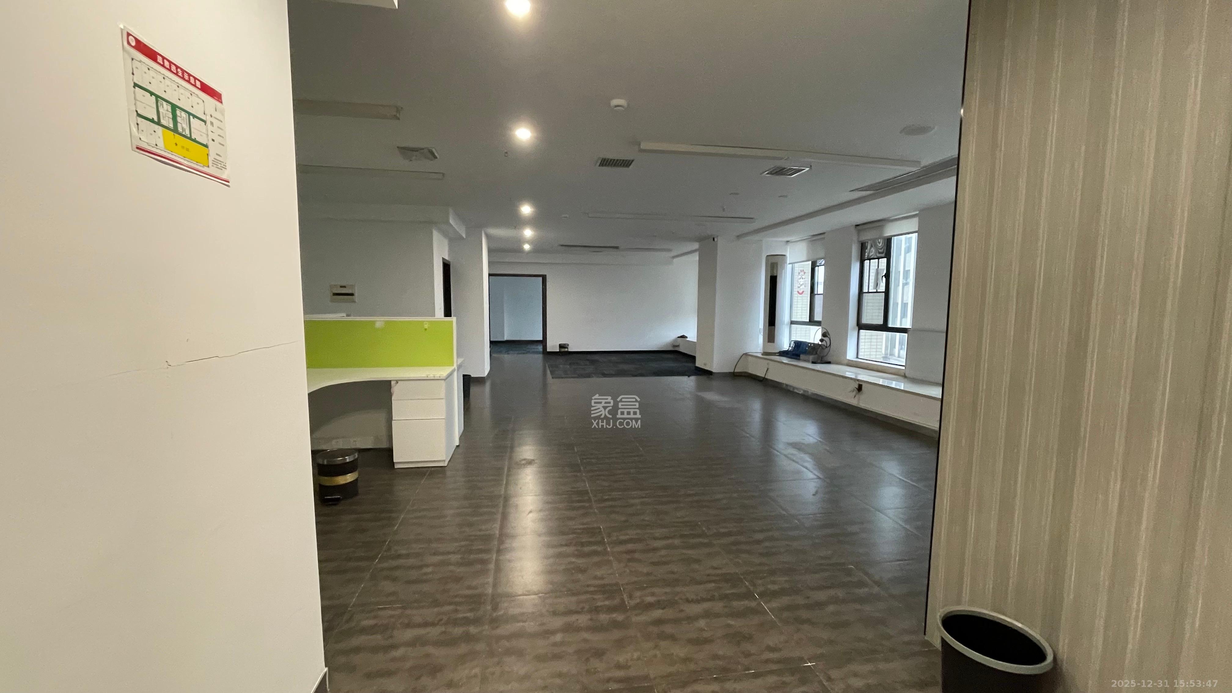 园康星都荟   321.0㎡      13000.0元/月室内图