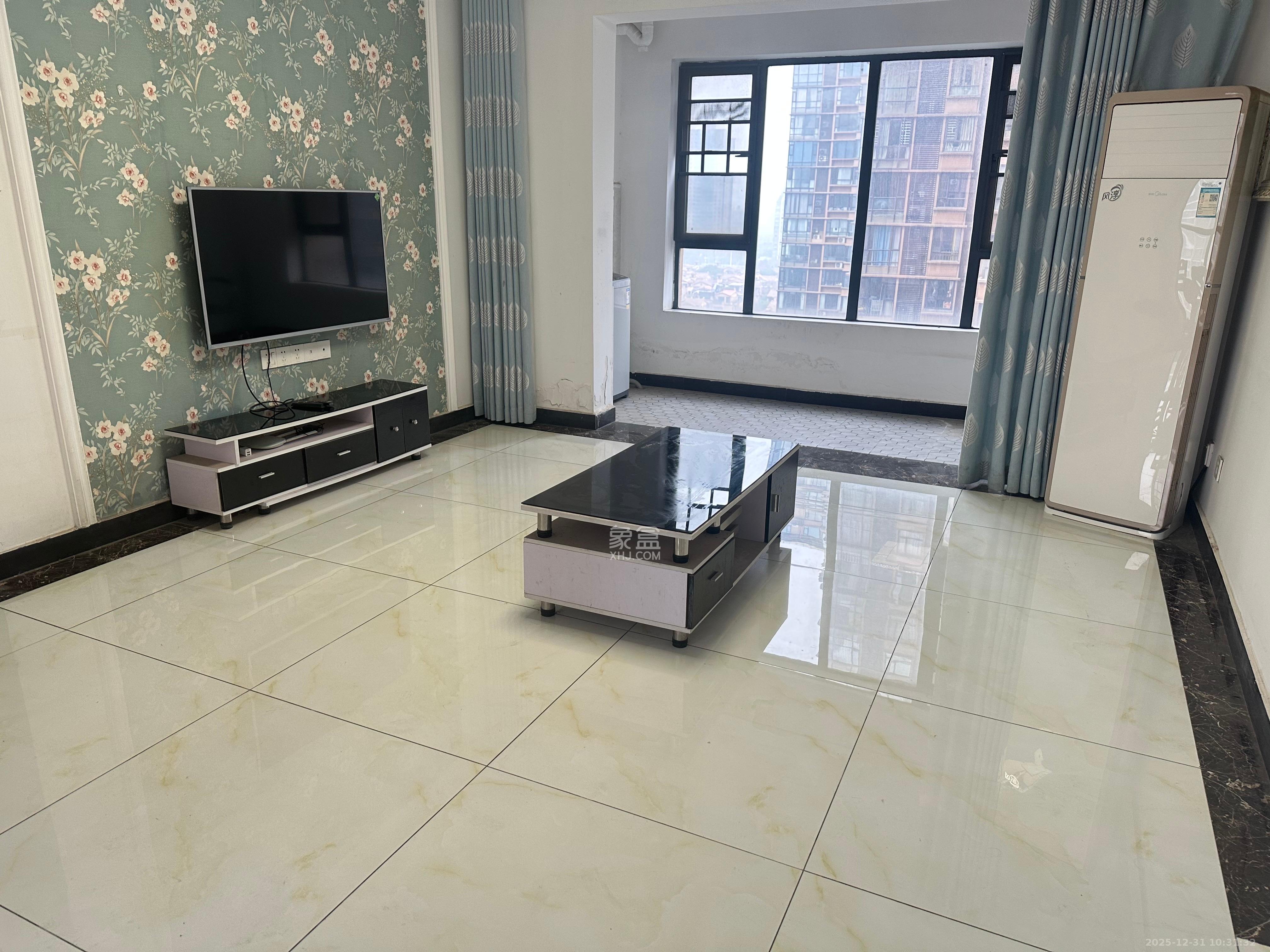 武广美誉  3室2厅2卫    2800.0元/月