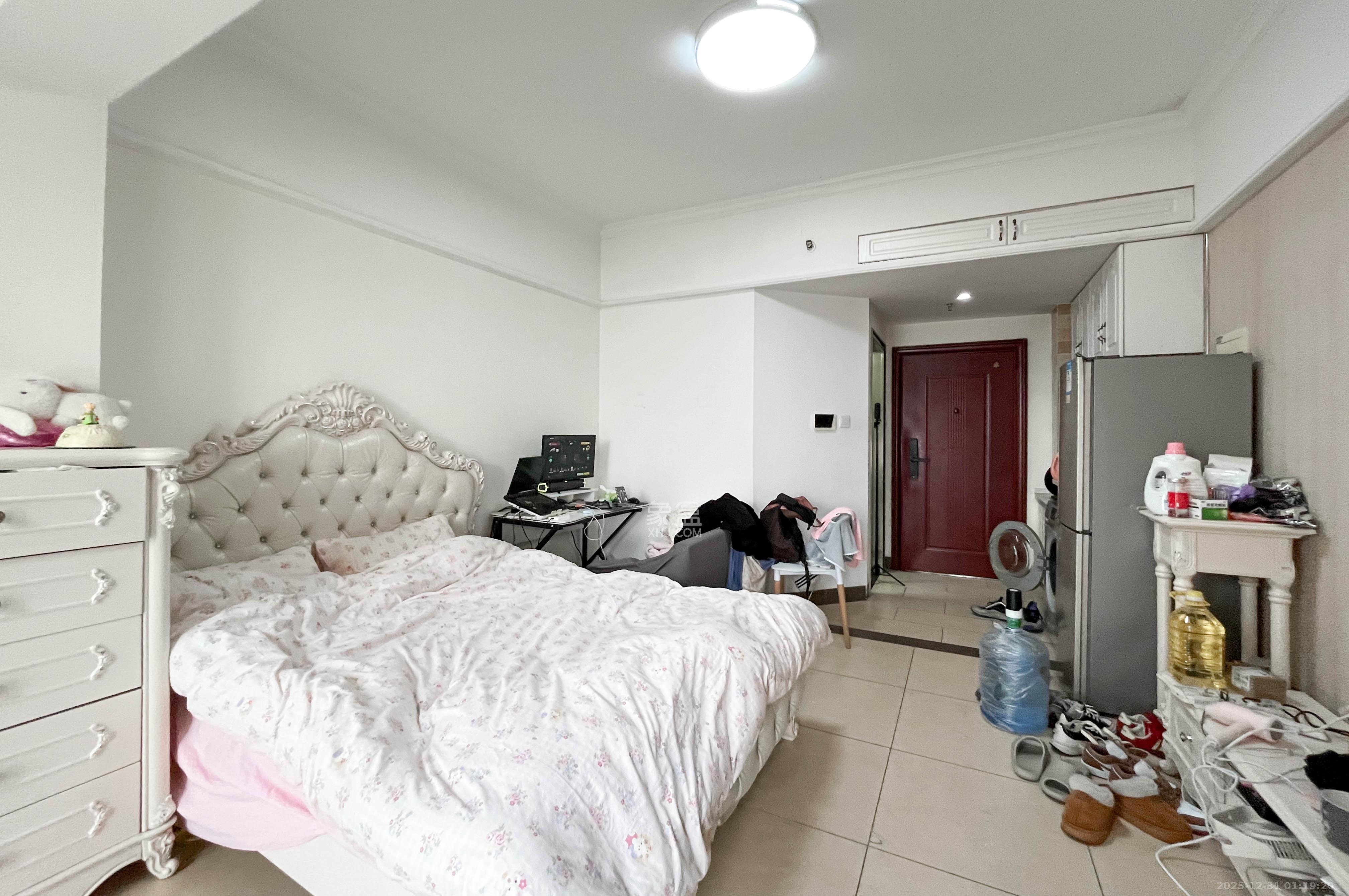 嘉汇公馆 1室0厅1卫 25.0万 嘉汇公馆 1室0厅1卫 25.0万其他