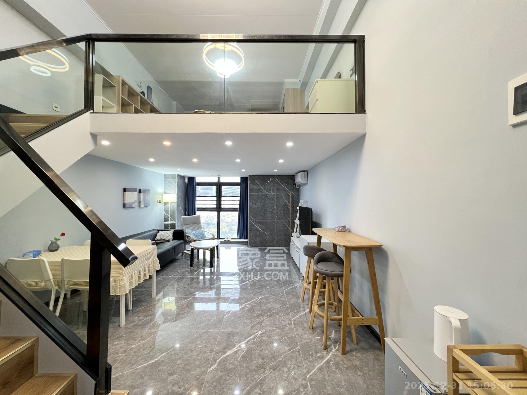 大汉海派   72.0㎡      2500.0元/月