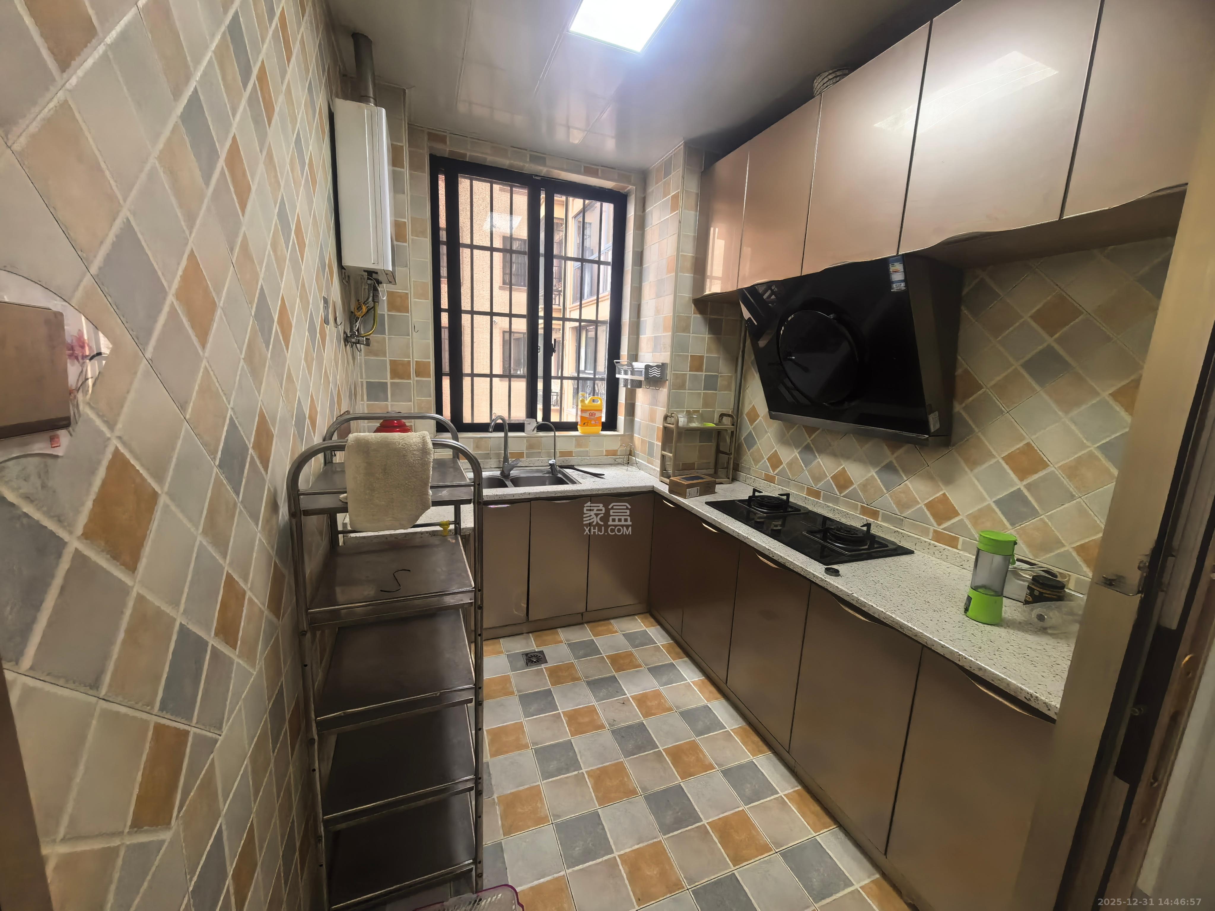 华雅花园  2室2厅1卫    38.8万