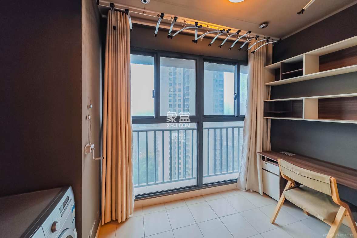 万科金域华府二期 2室2厅1卫 74.0万 万科金域华府二期 2室2厅1卫 74.0万其他