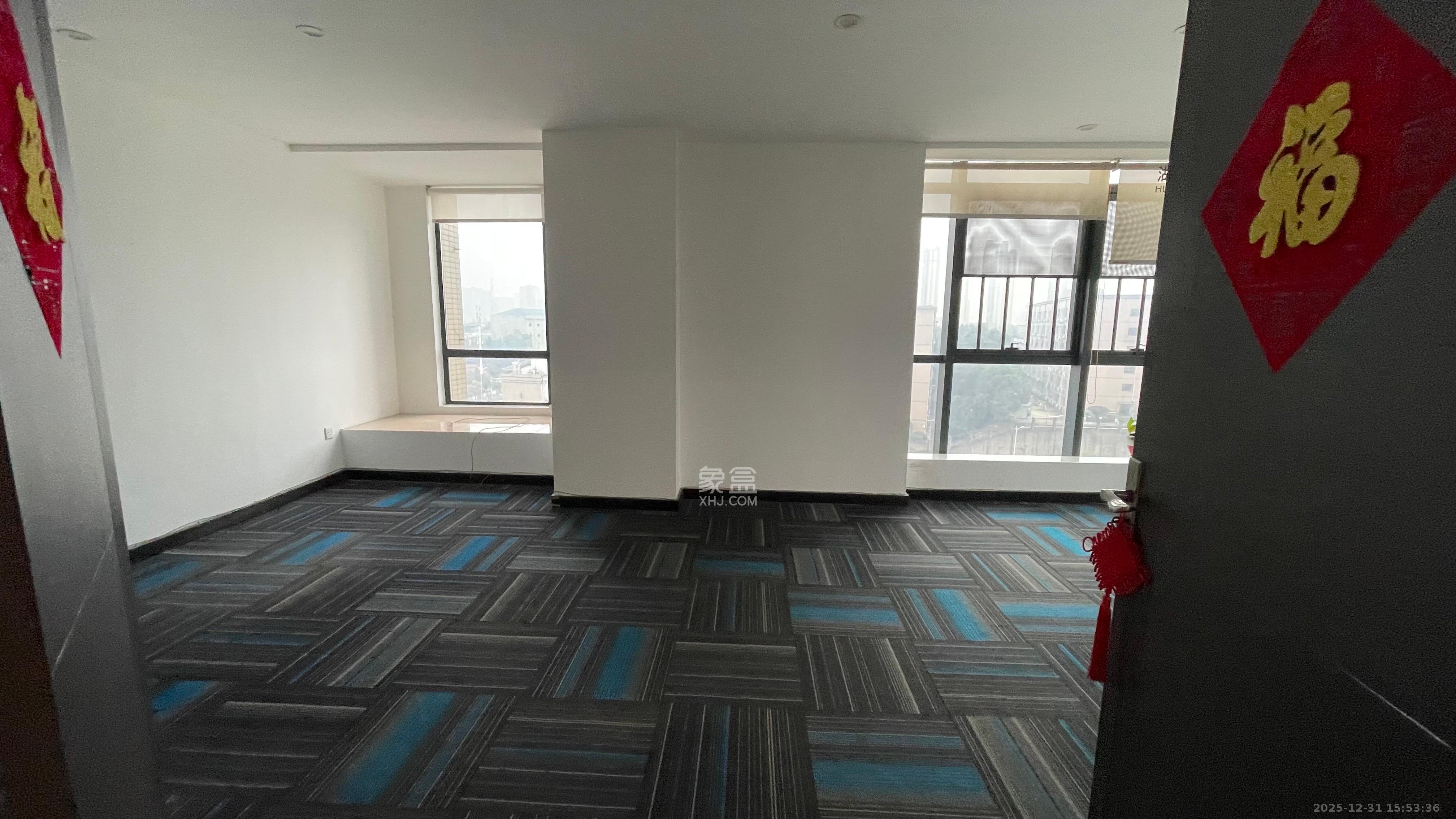 园康星都荟   321.0㎡      13000.0元/月室内图