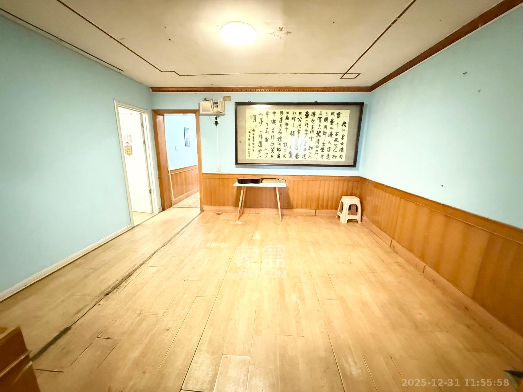 南大桥安居城（百姓市场）