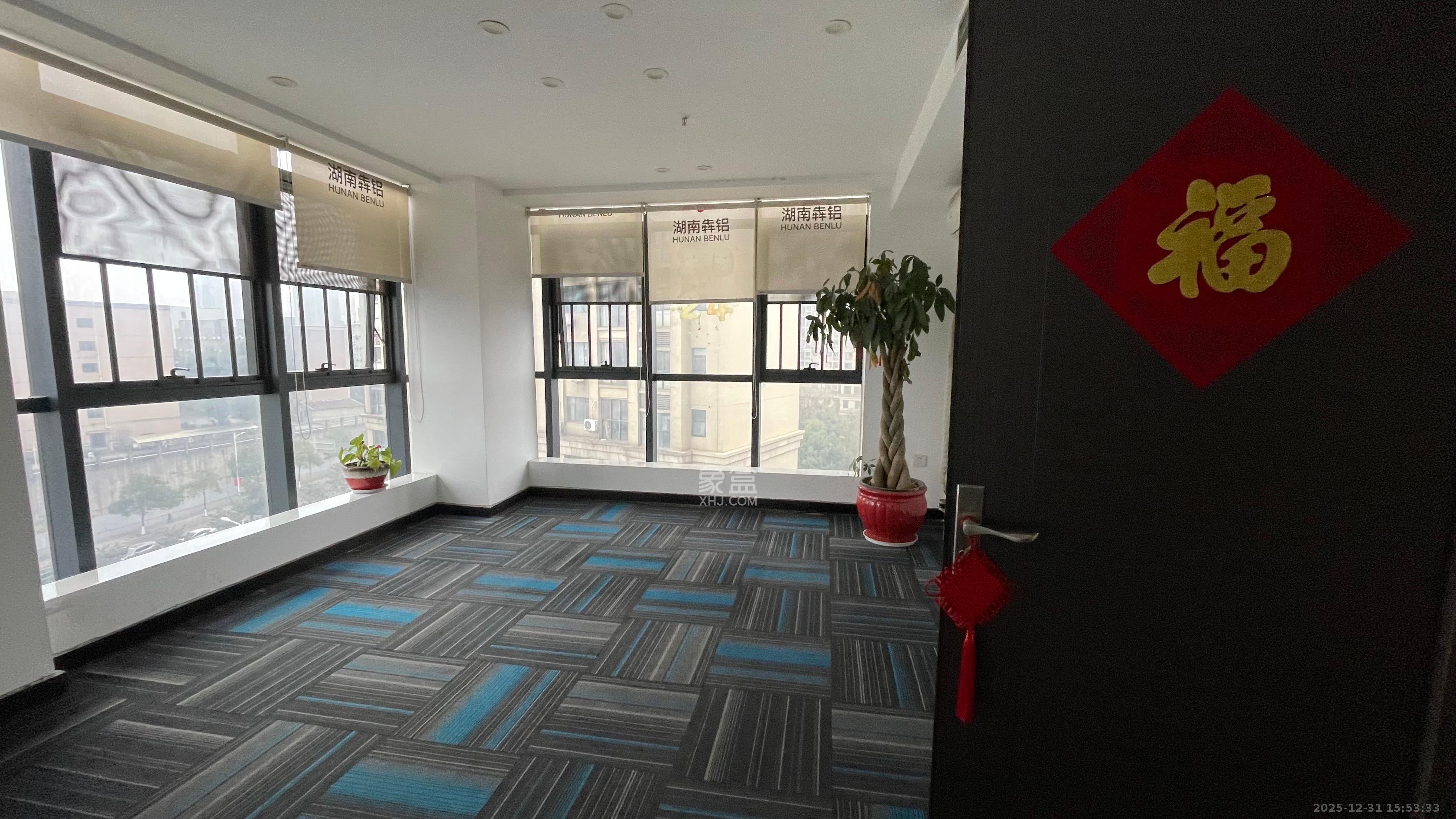 园康星都荟   321.0㎡      13000.0元/月室内图