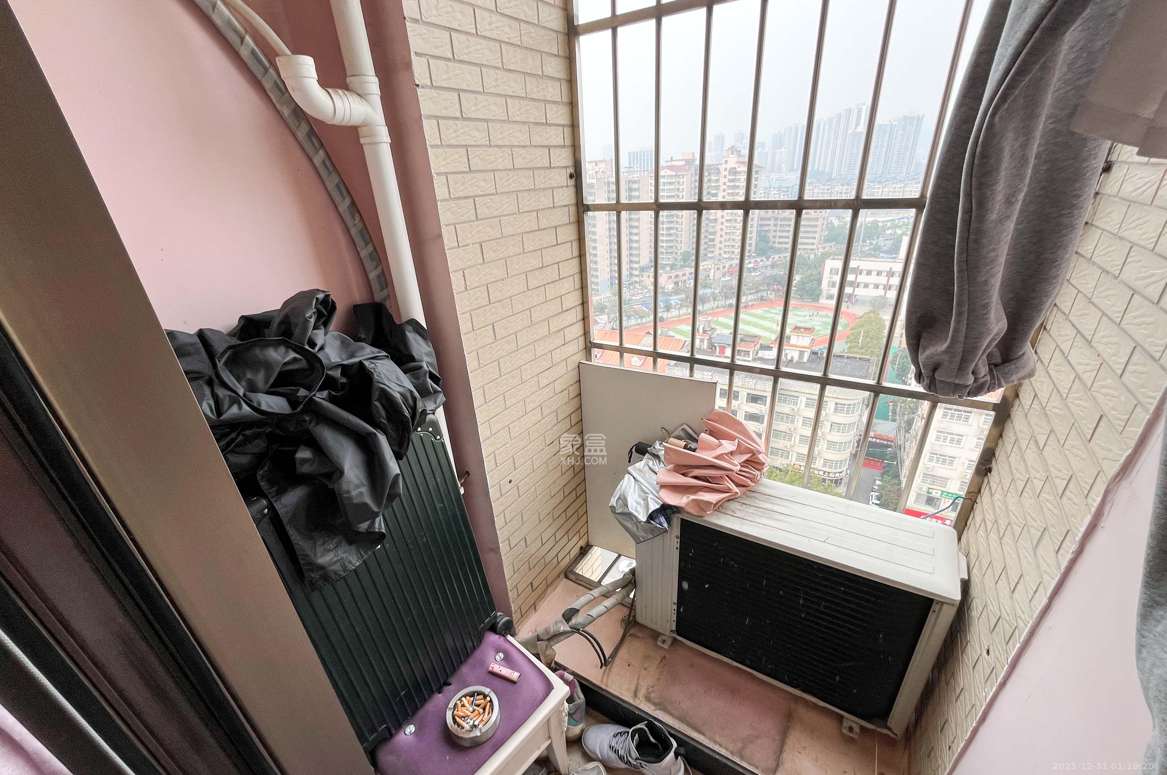 嘉汇公馆 1室0厅1卫 25.0万 嘉汇公馆 1室0厅1卫 25.0万其他