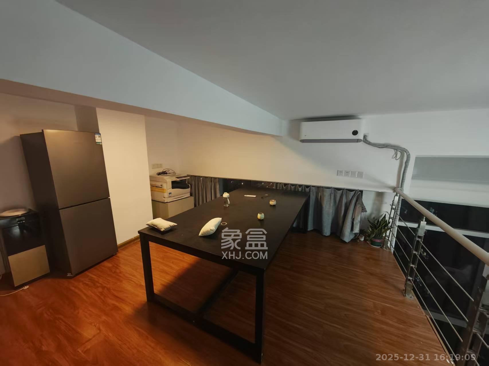 潇湘奥林匹克花园   60.6㎡      2400.0元/月室内图