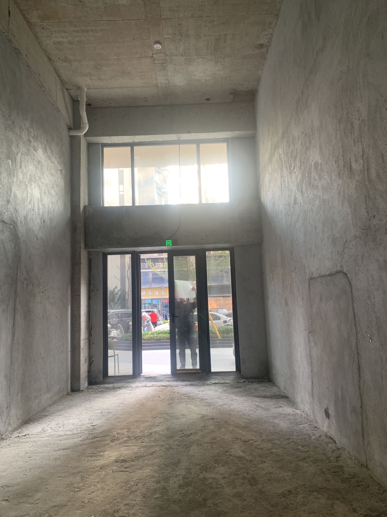 建投.国兴上品   55.0㎡      7000.0元/月室内图