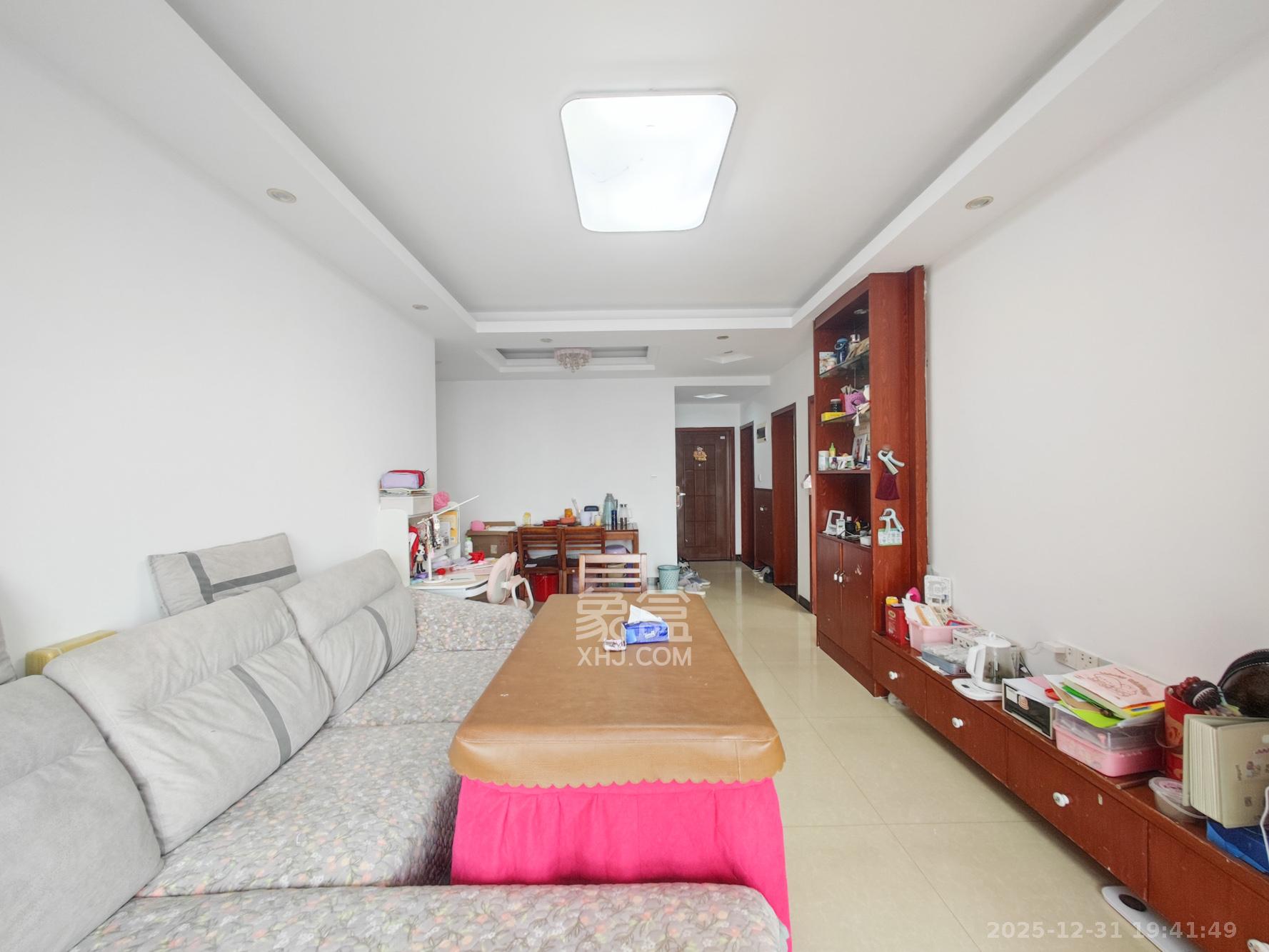 佳天名苑  3室2厅2卫    68.0万