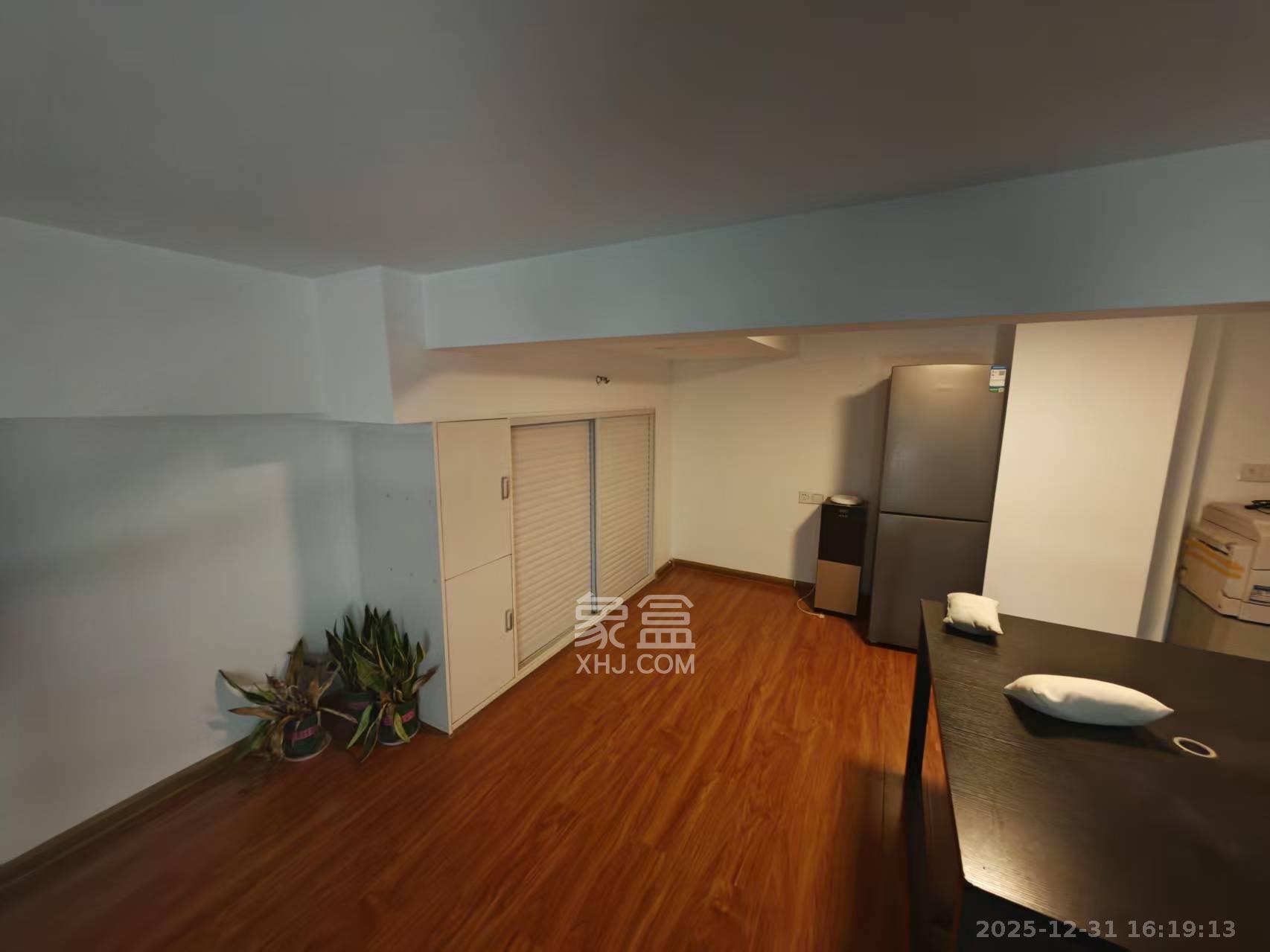 潇湘奥林匹克花园   60.6㎡      2400.0元/月室内图