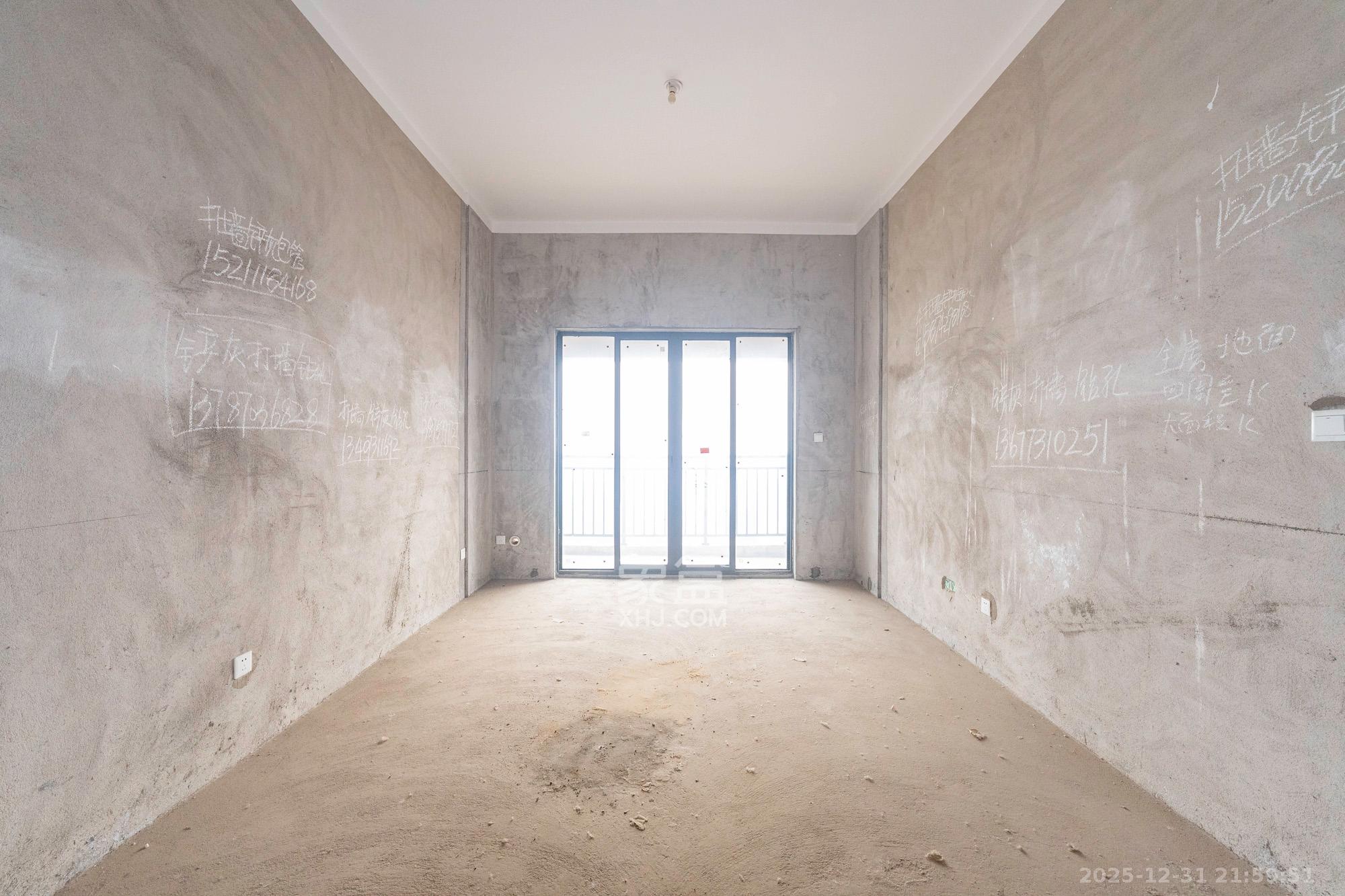 深业睿城  2室1厅2卫    75.0万