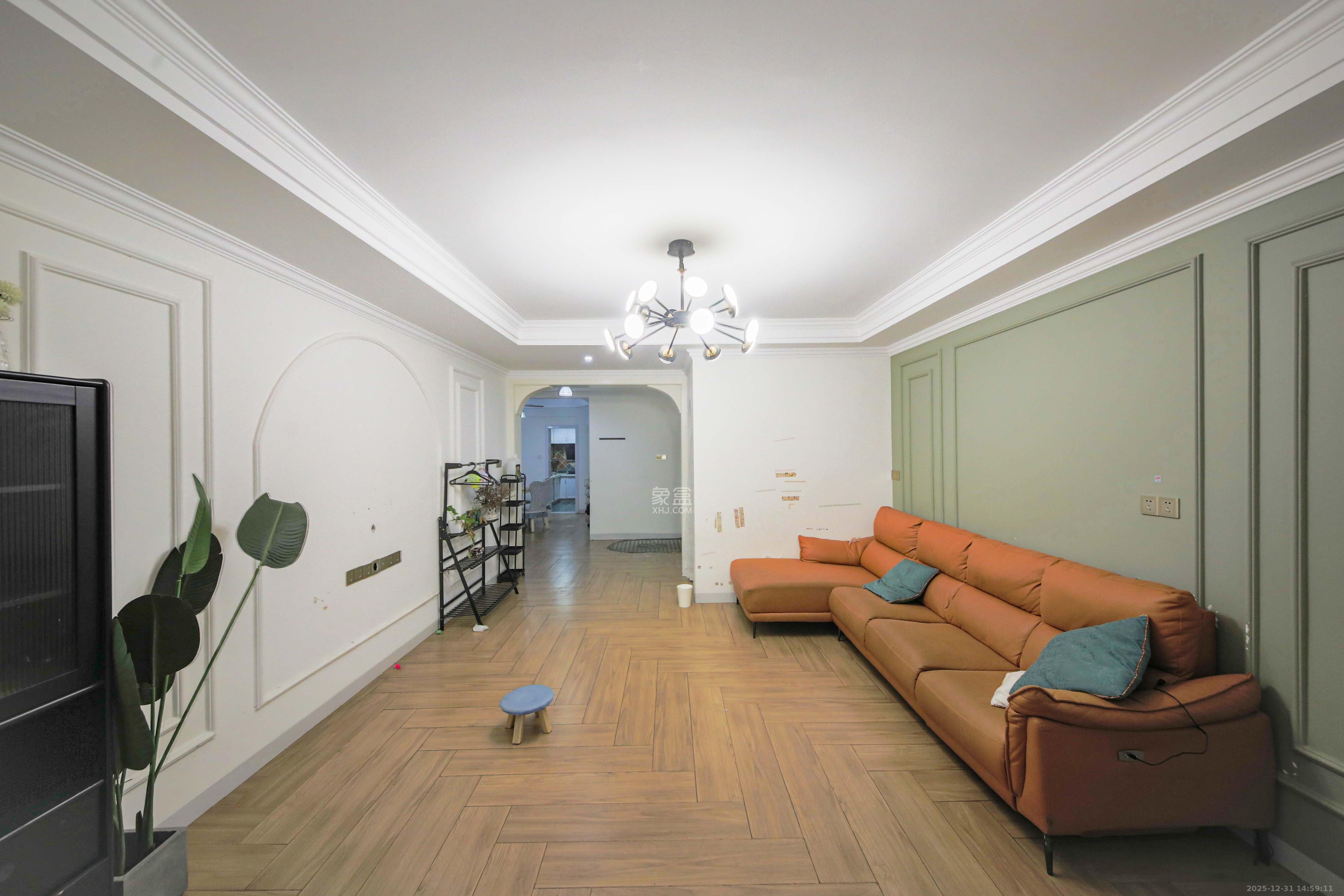 富兴嘉城（富兴汇中央）  4室2厅2卫    149.0万