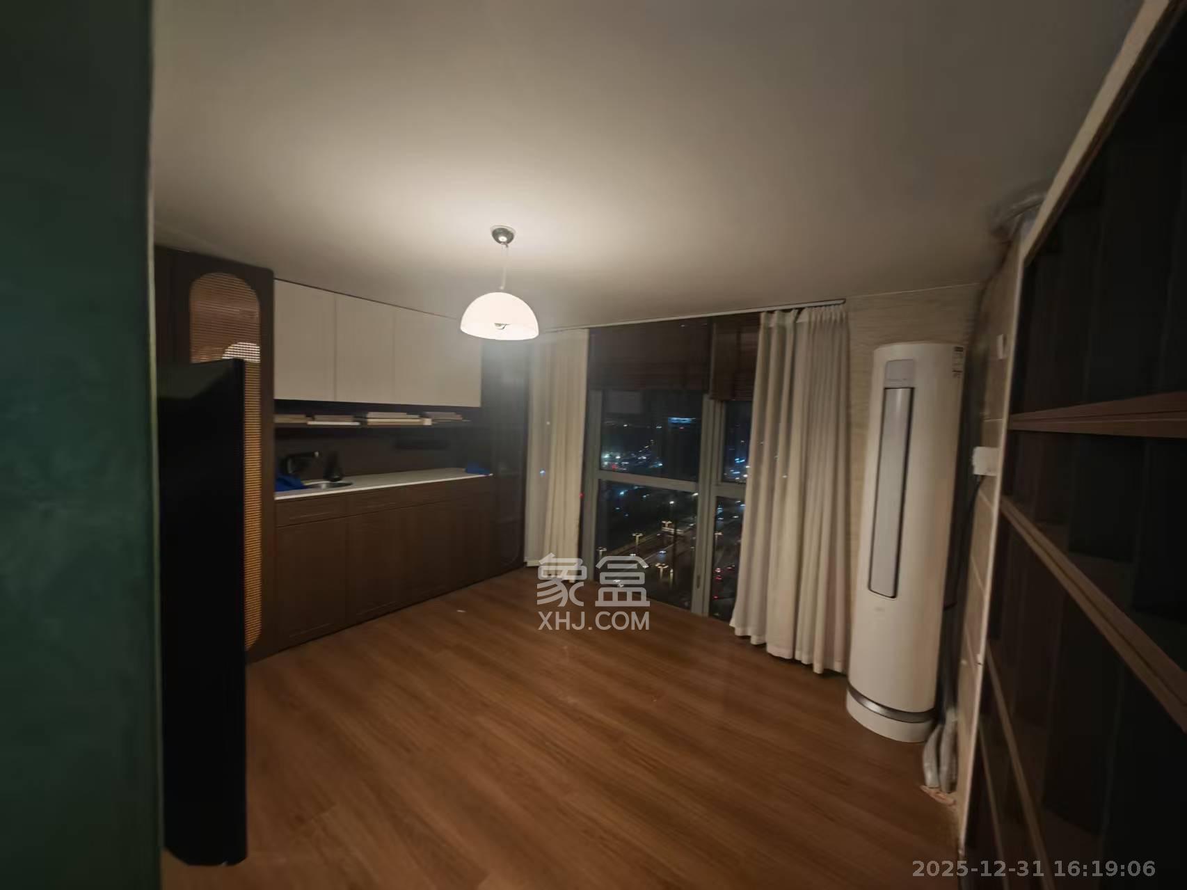 潇湘奥林匹克花园   60.6㎡      2400.0元/月室内图