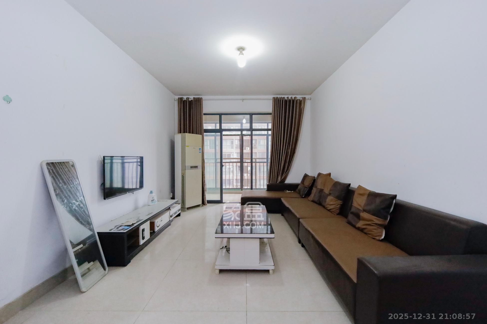 金领家族  2室2厅1卫    50.8万