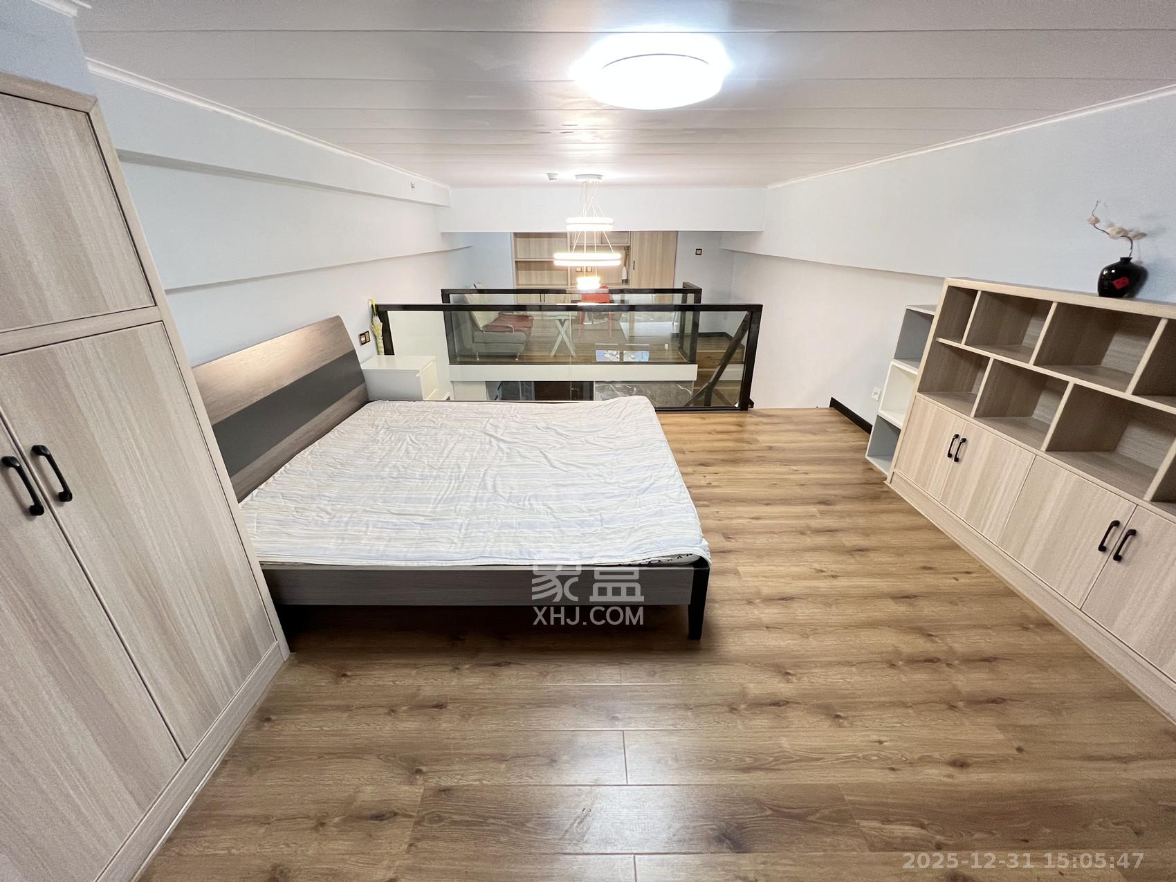 大汉海派   72.0㎡      2500.0元/月室内图