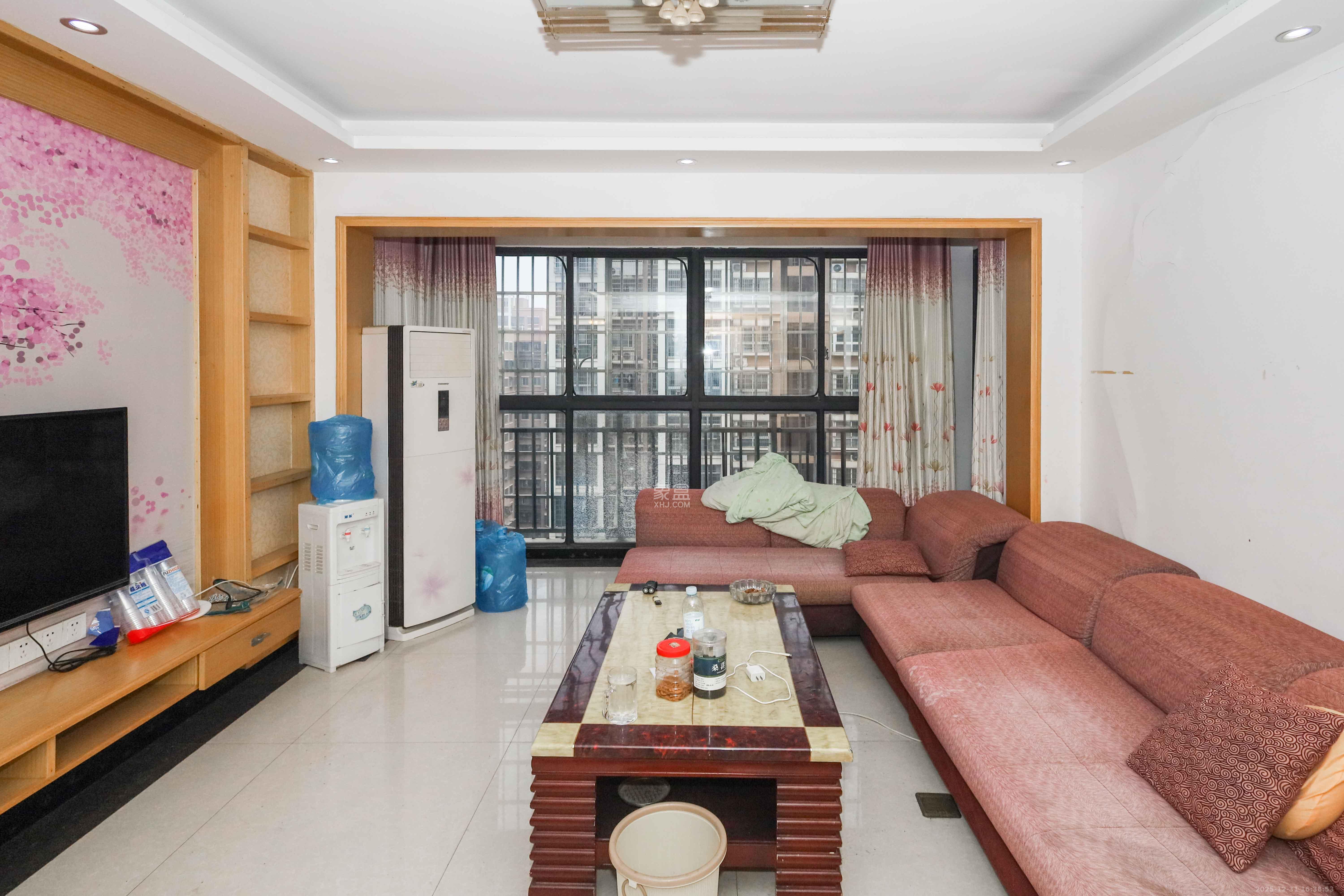 和润园一、二期  3室2厅1卫    58.0万