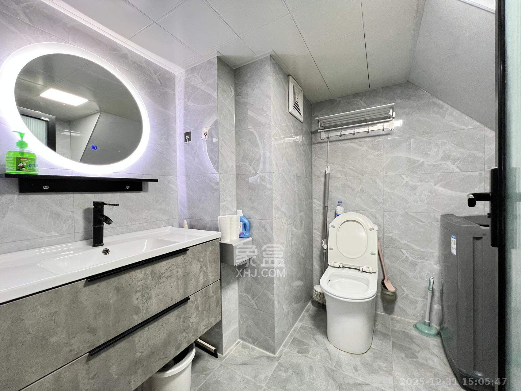 大汉海派   72.0㎡      2500.0元/月室内图