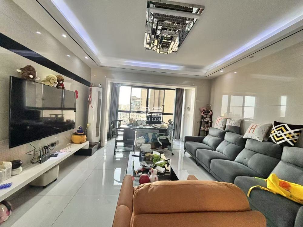 经世龙城  3室2厅2卫    69.8万