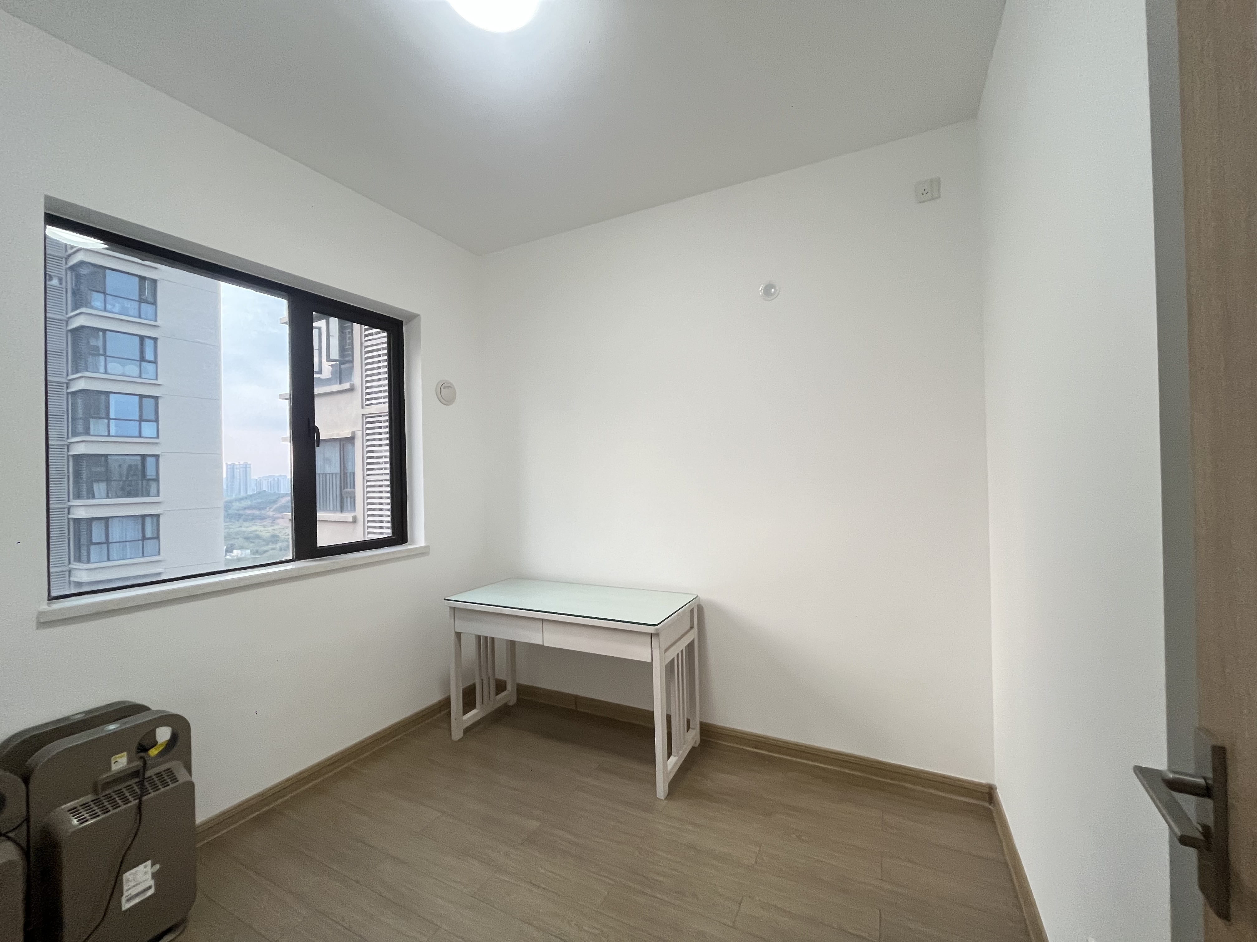 美的翰城  4室2厅2卫    109.0万室内图