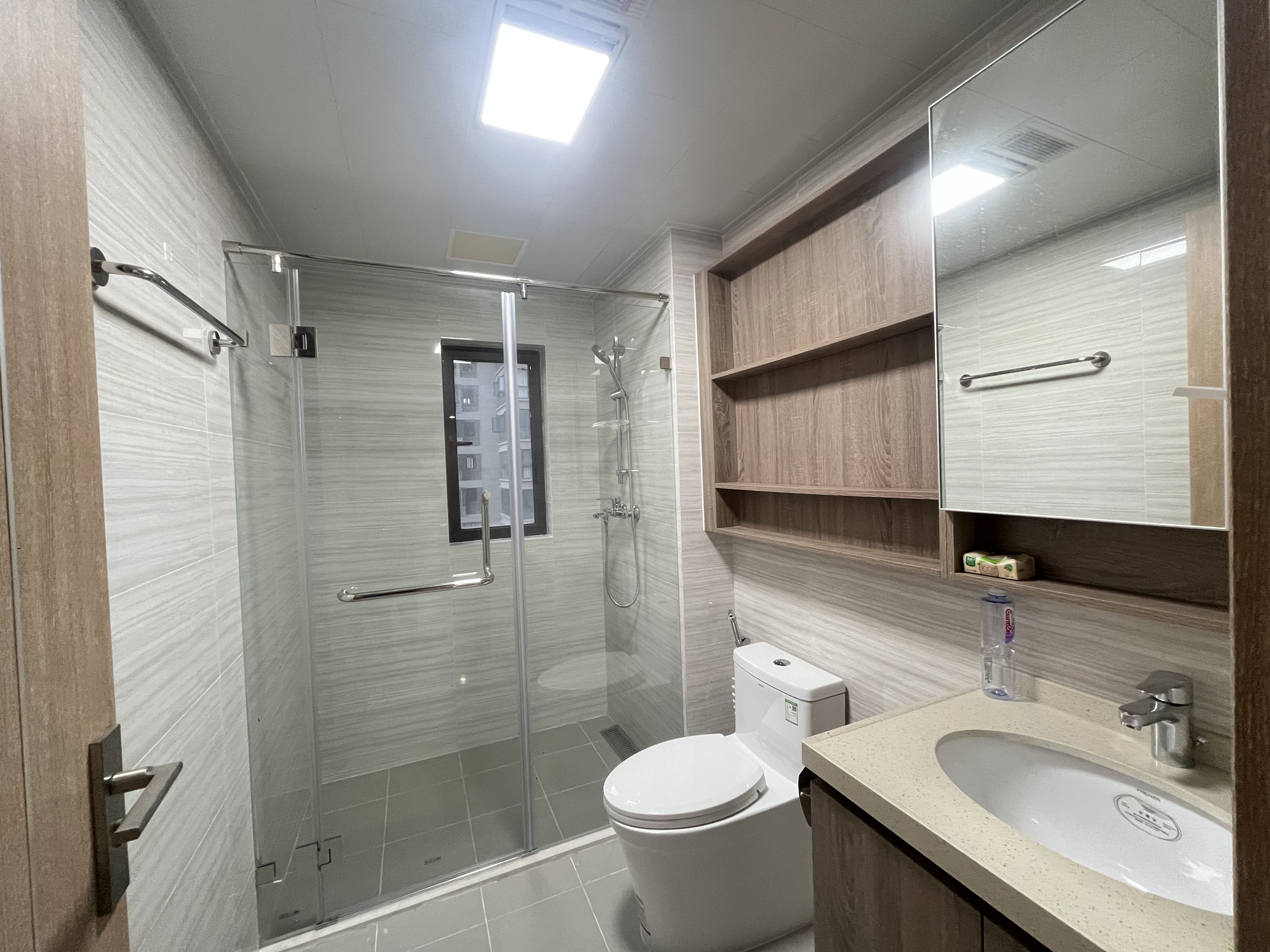 美的翰城  4室2厅2卫    109.0万室内图