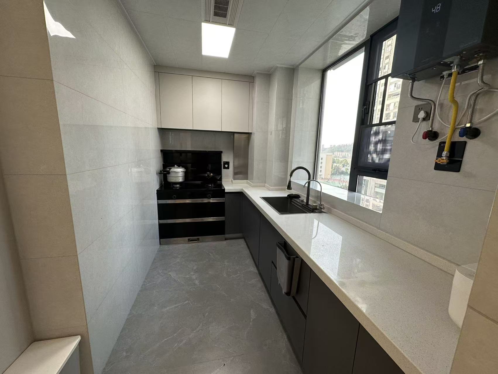 尚格阅天下  4室2厅2卫    139.0万室内图