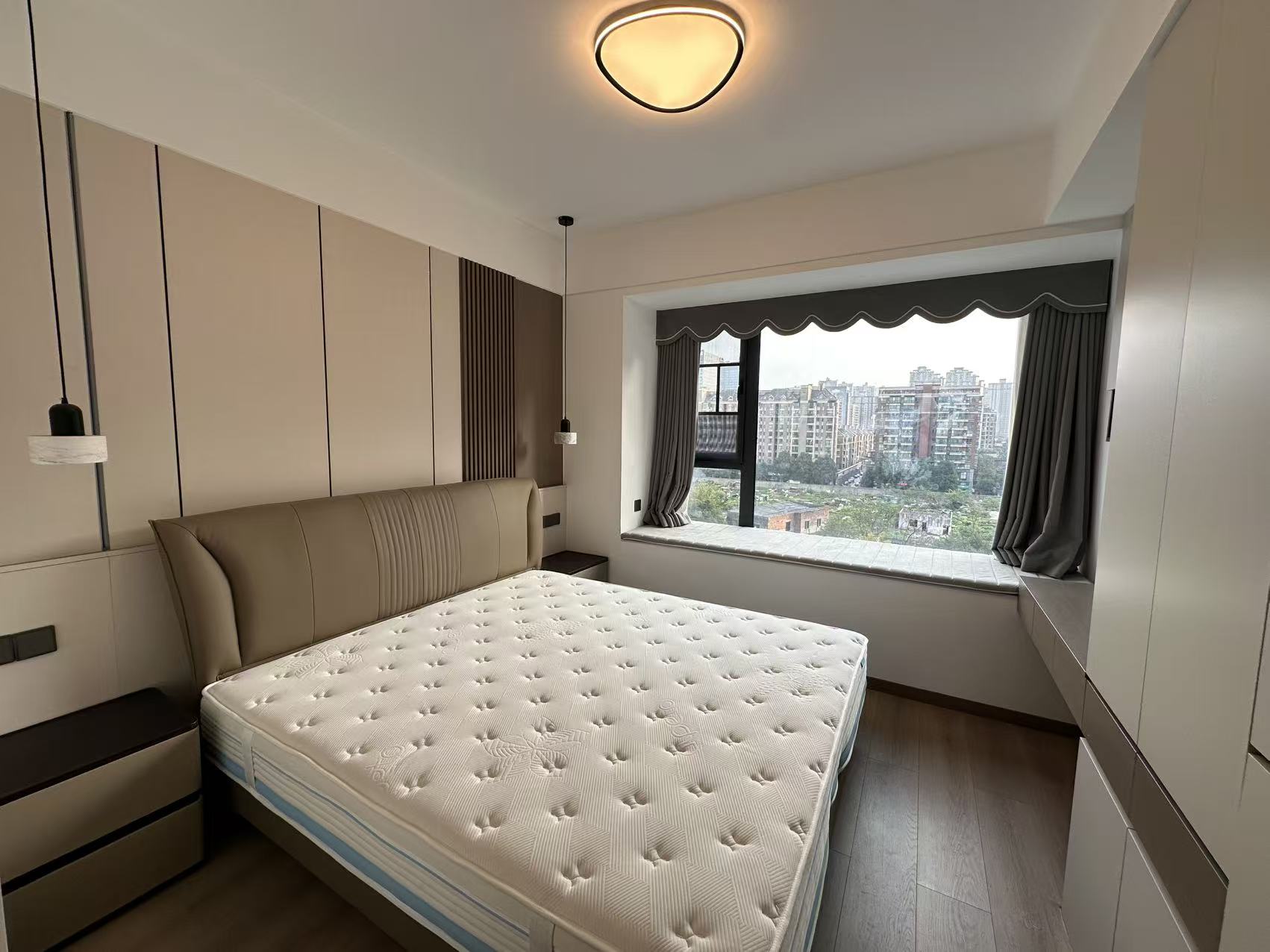 尚格阅天下  4室2厅2卫    139.0万室内图